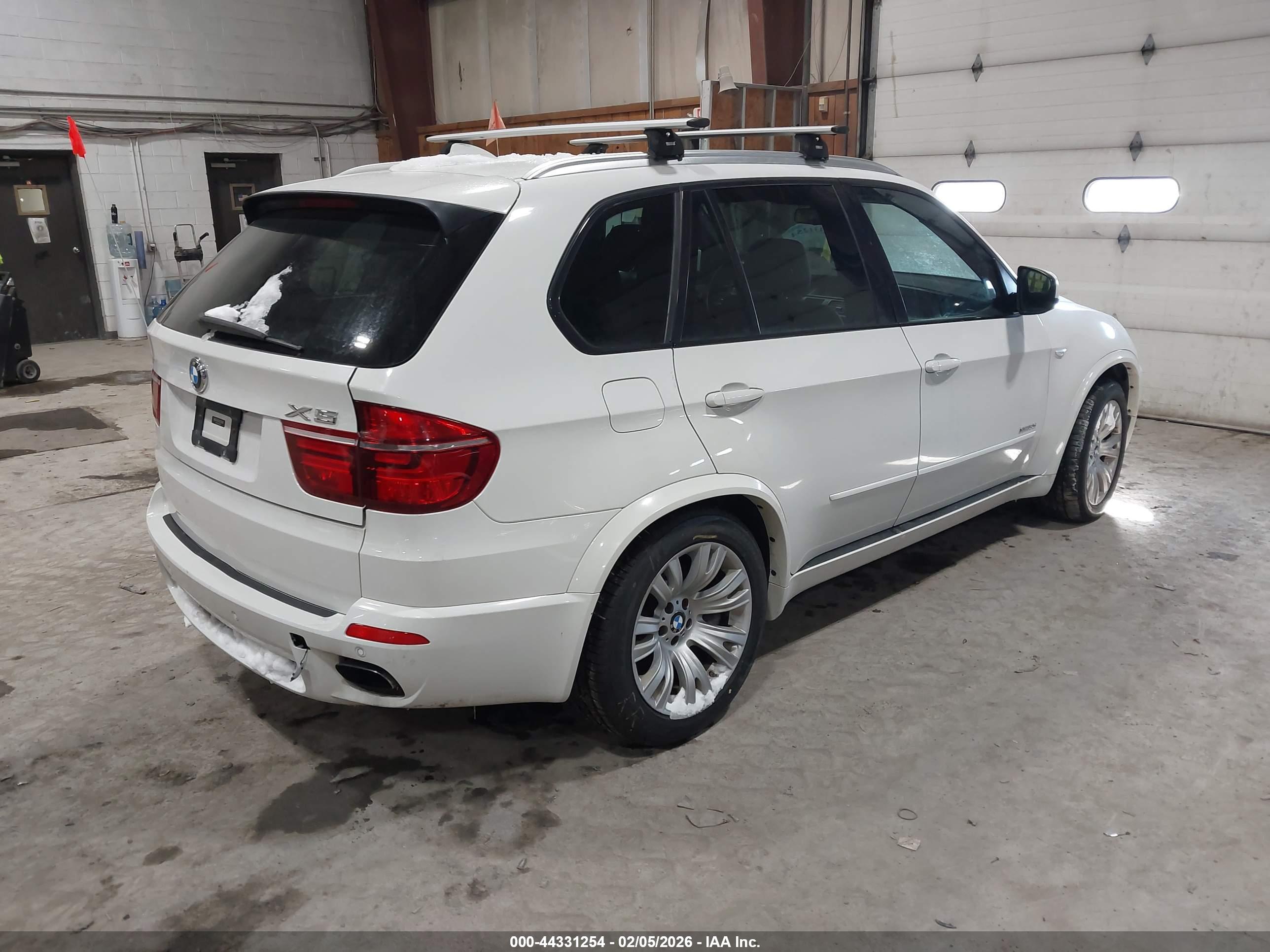 BMW X5 image 4