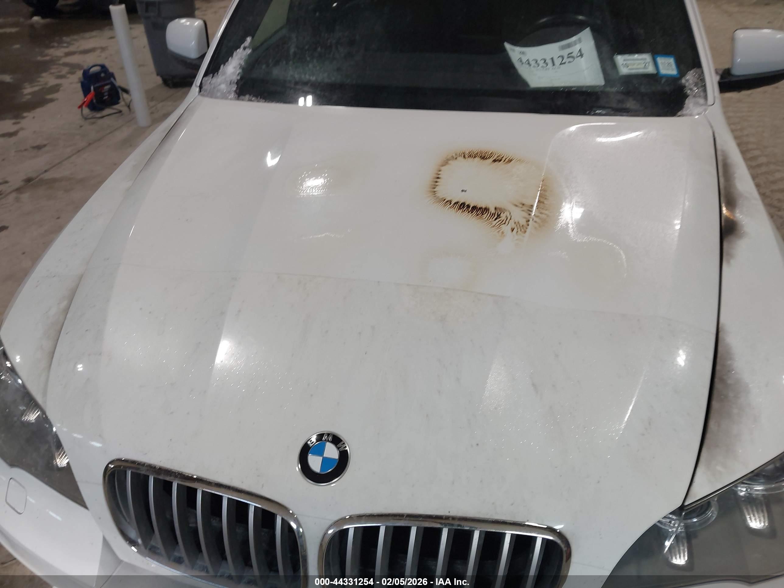 BMW X5 image 6