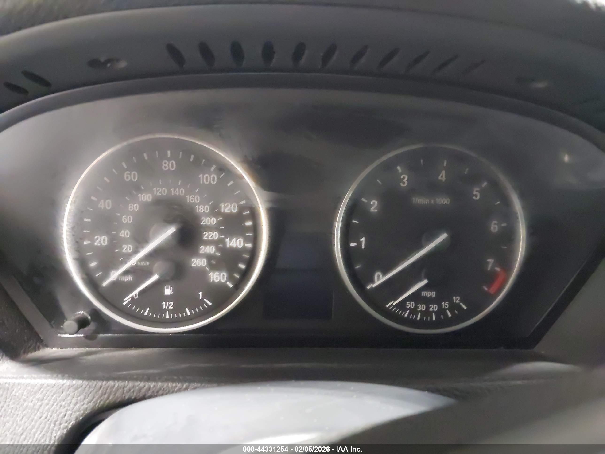 BMW X5 image 7