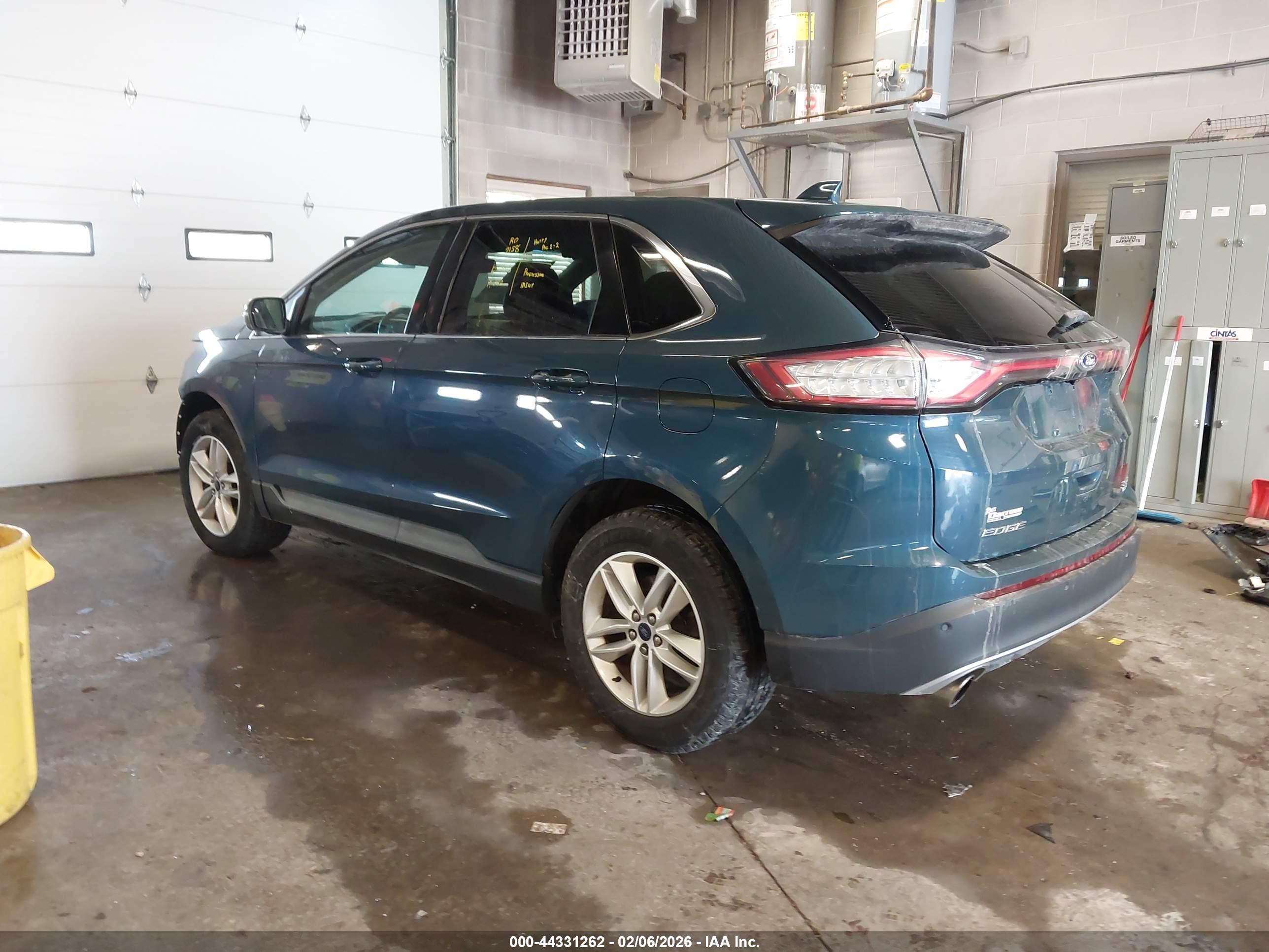 FORD EDGE image 3