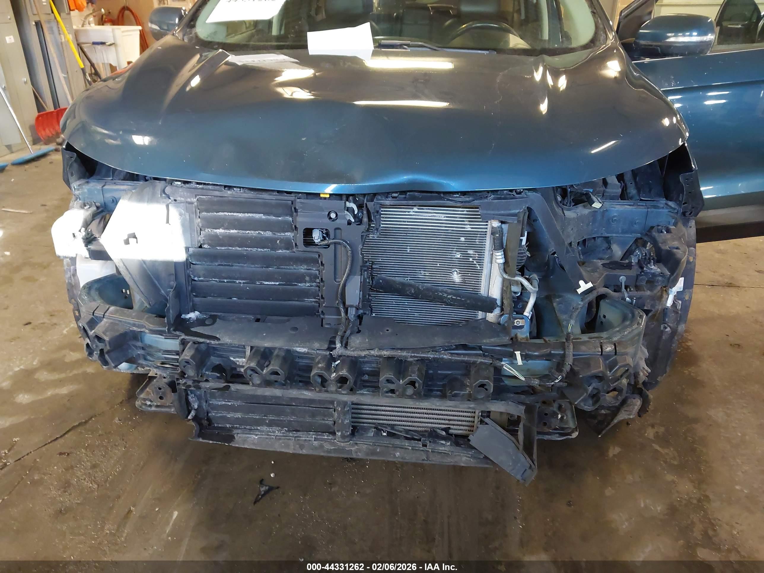 FORD EDGE image 6