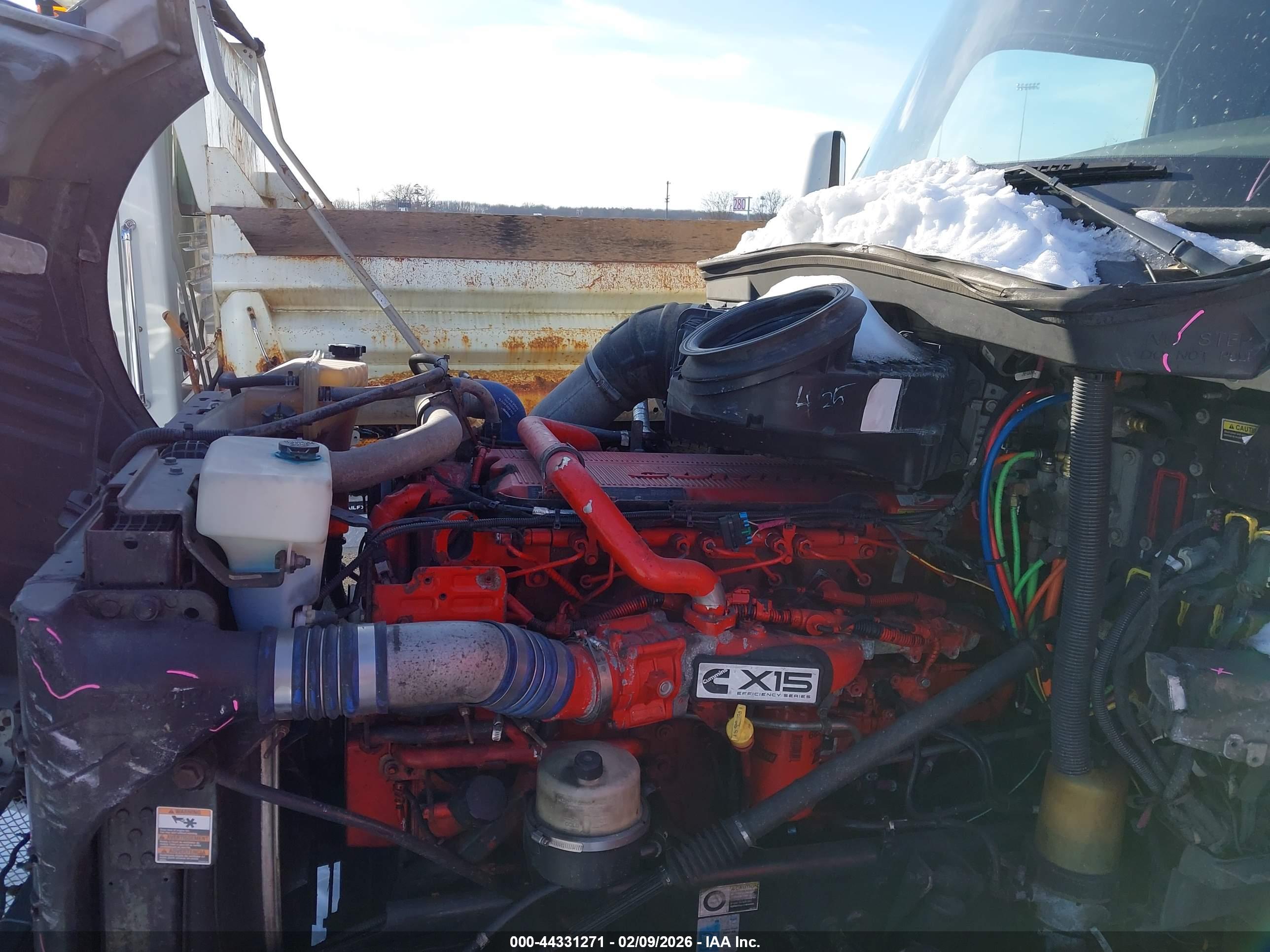 KENWORTH T680 image 10