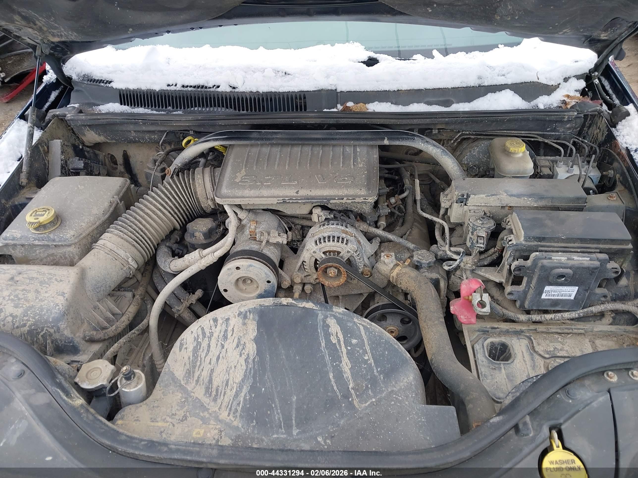 JEEP GRAND image 10