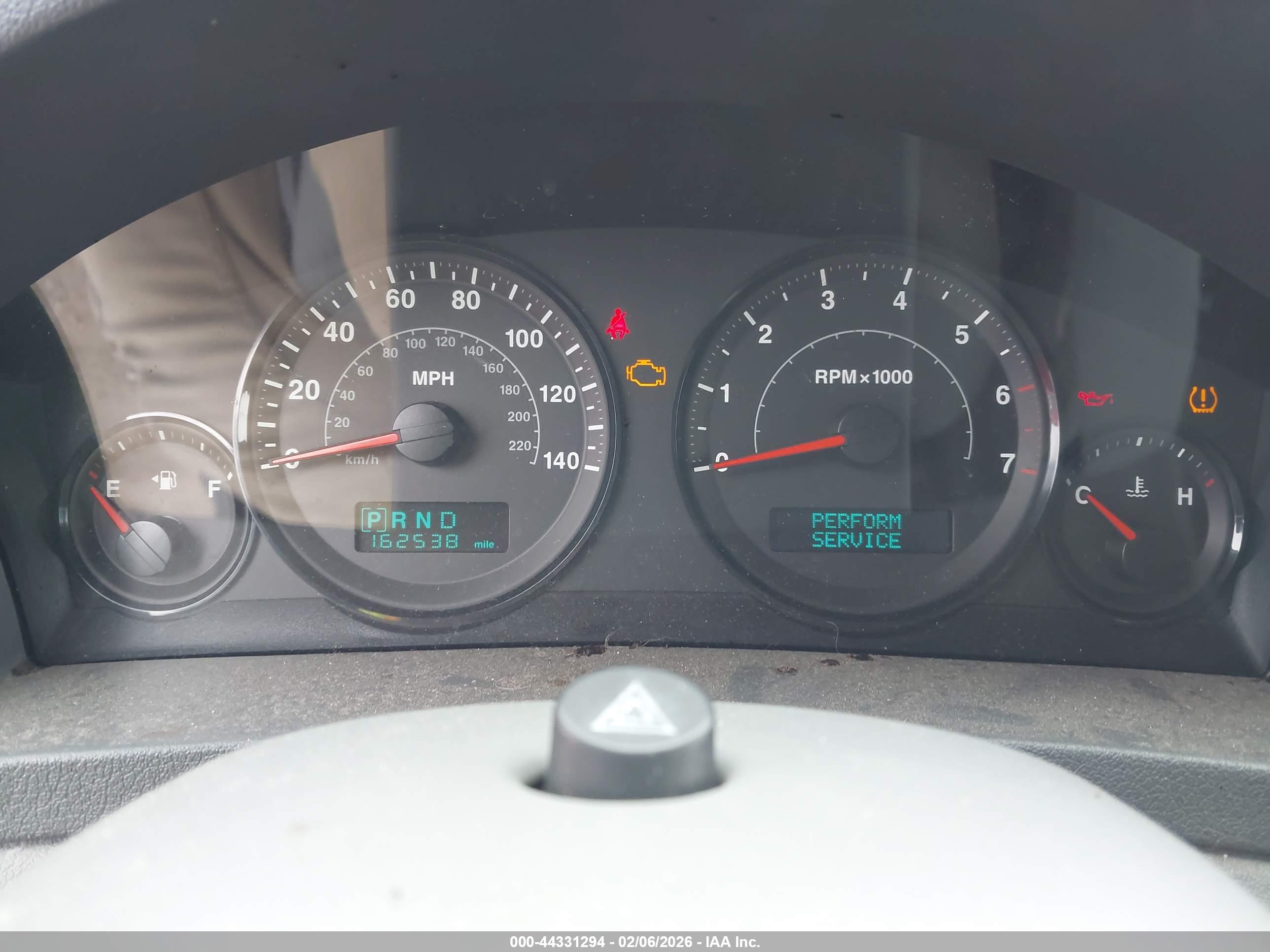 JEEP GRAND image 7