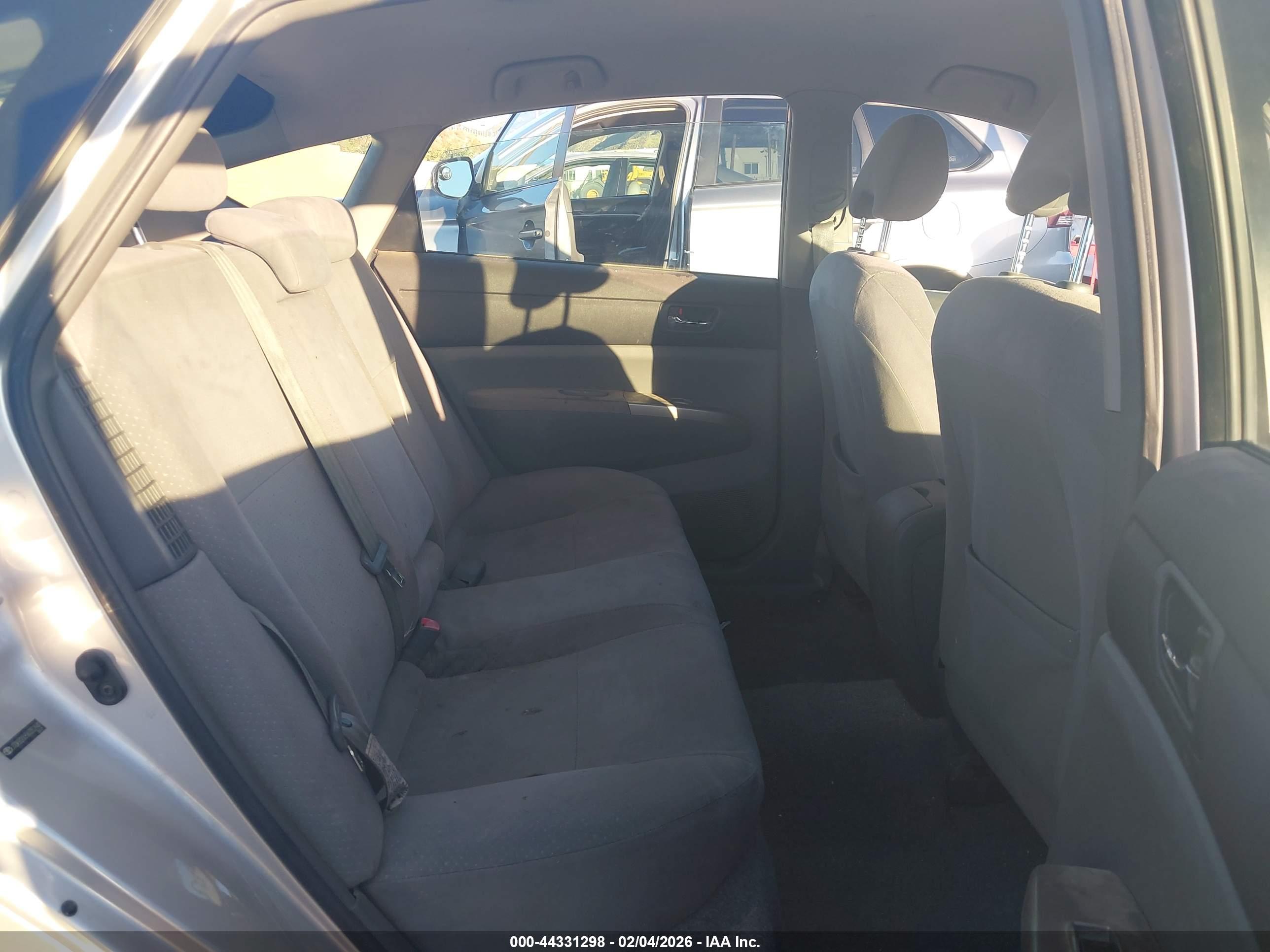 TOYOTA PRIUS image 8