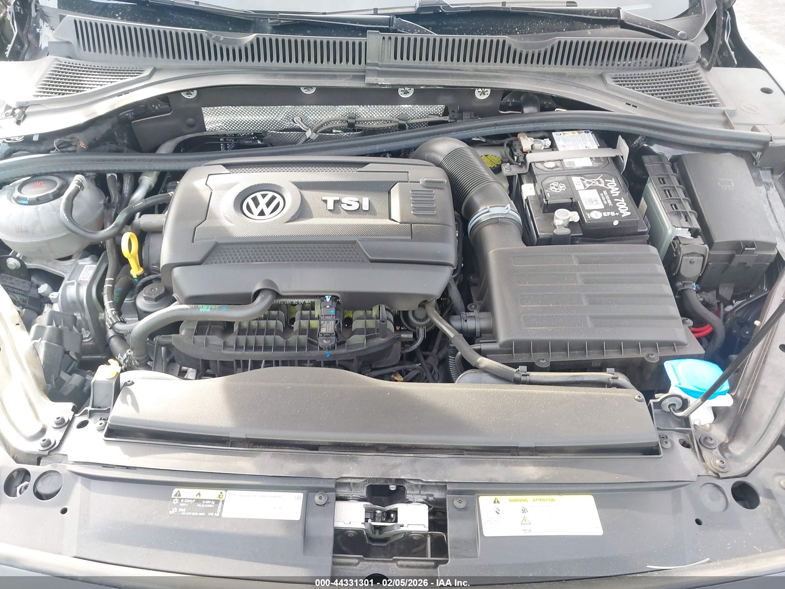 VOLKSWAGEN JETTA image 10