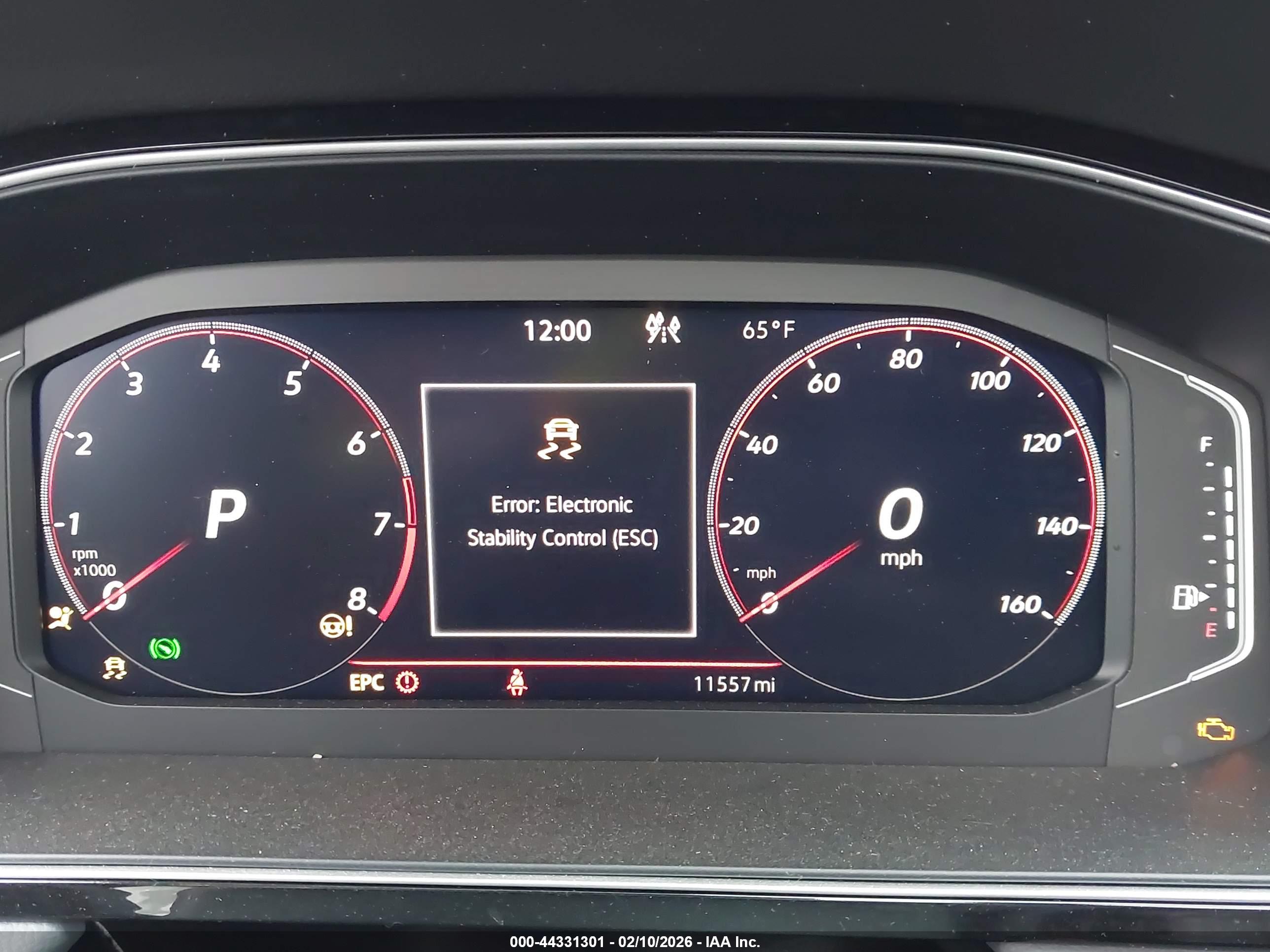VOLKSWAGEN JETTA image 7