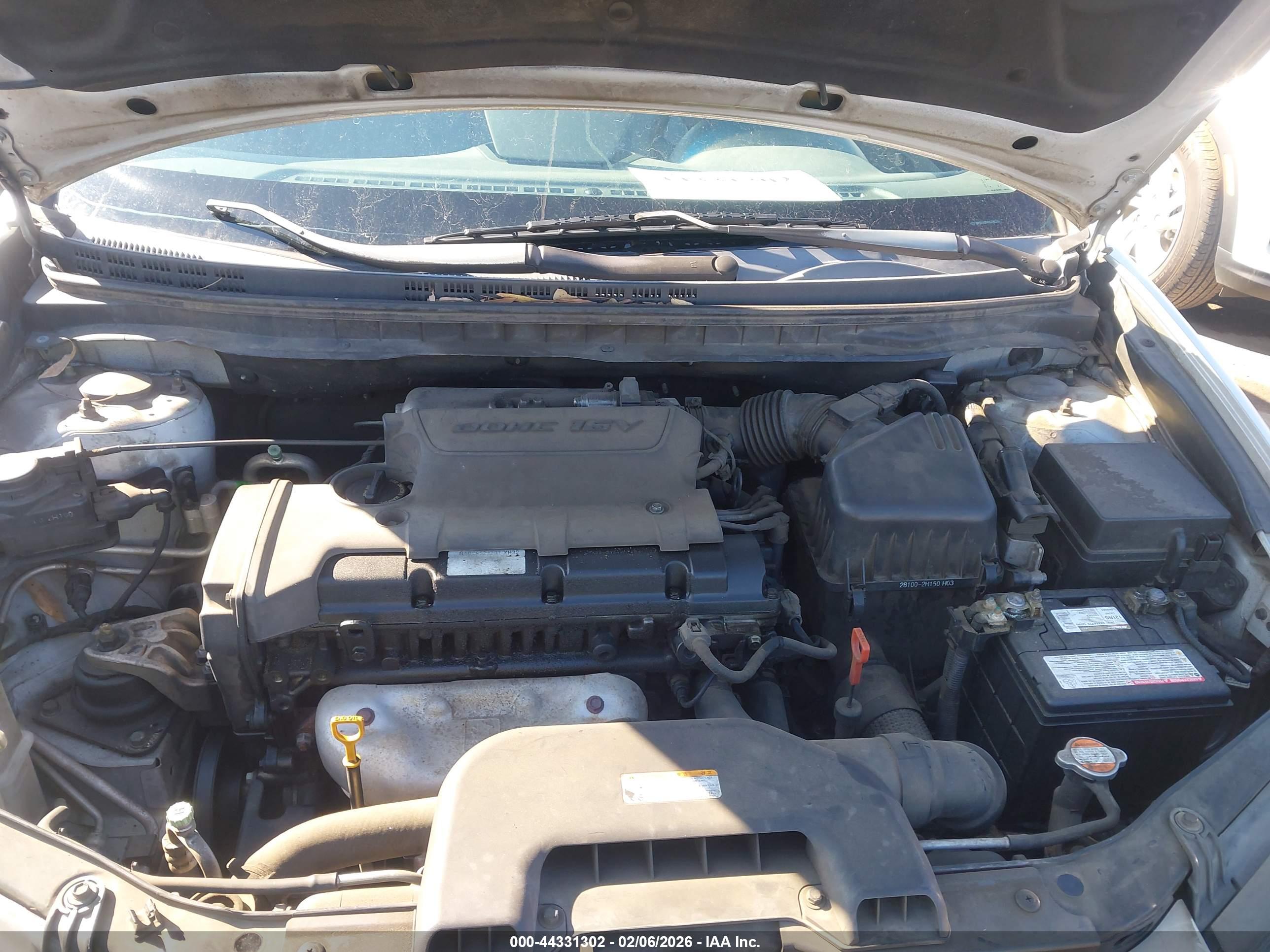 HYUNDAI ELANTRA image 10