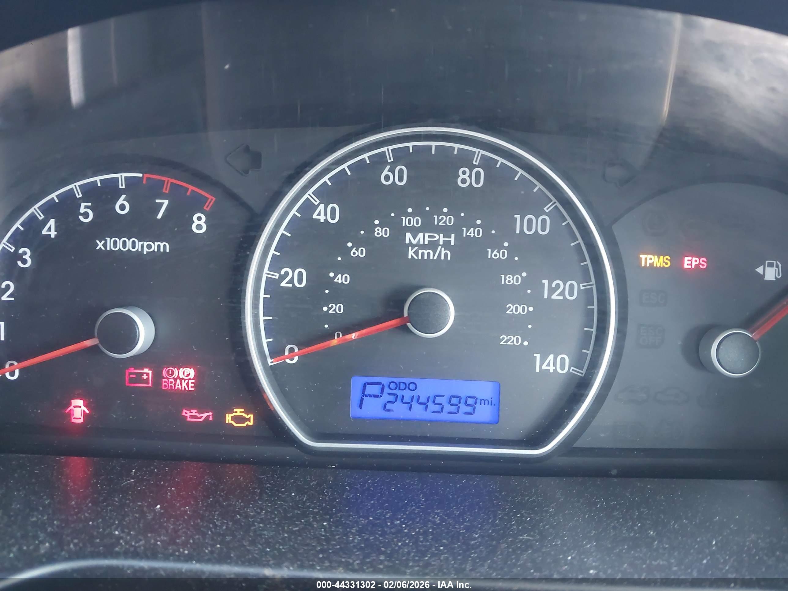 HYUNDAI ELANTRA image 7