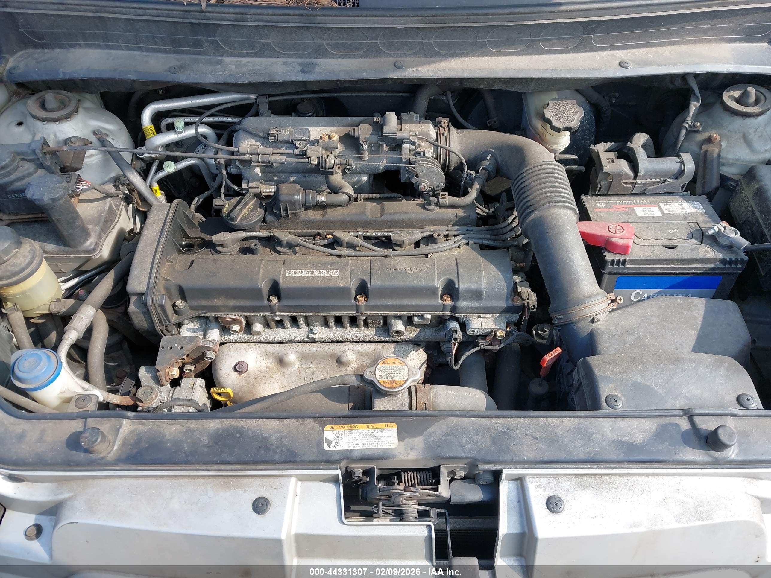 KIA SOUL image 10