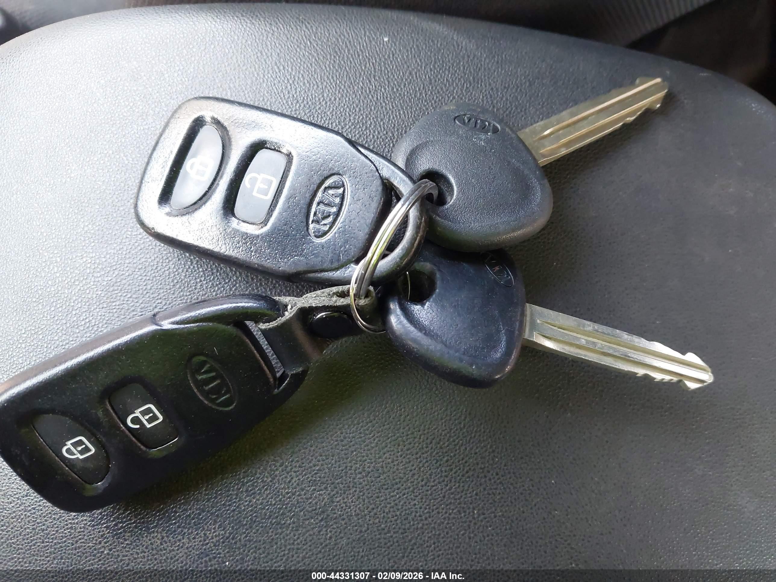 KIA SOUL image 11