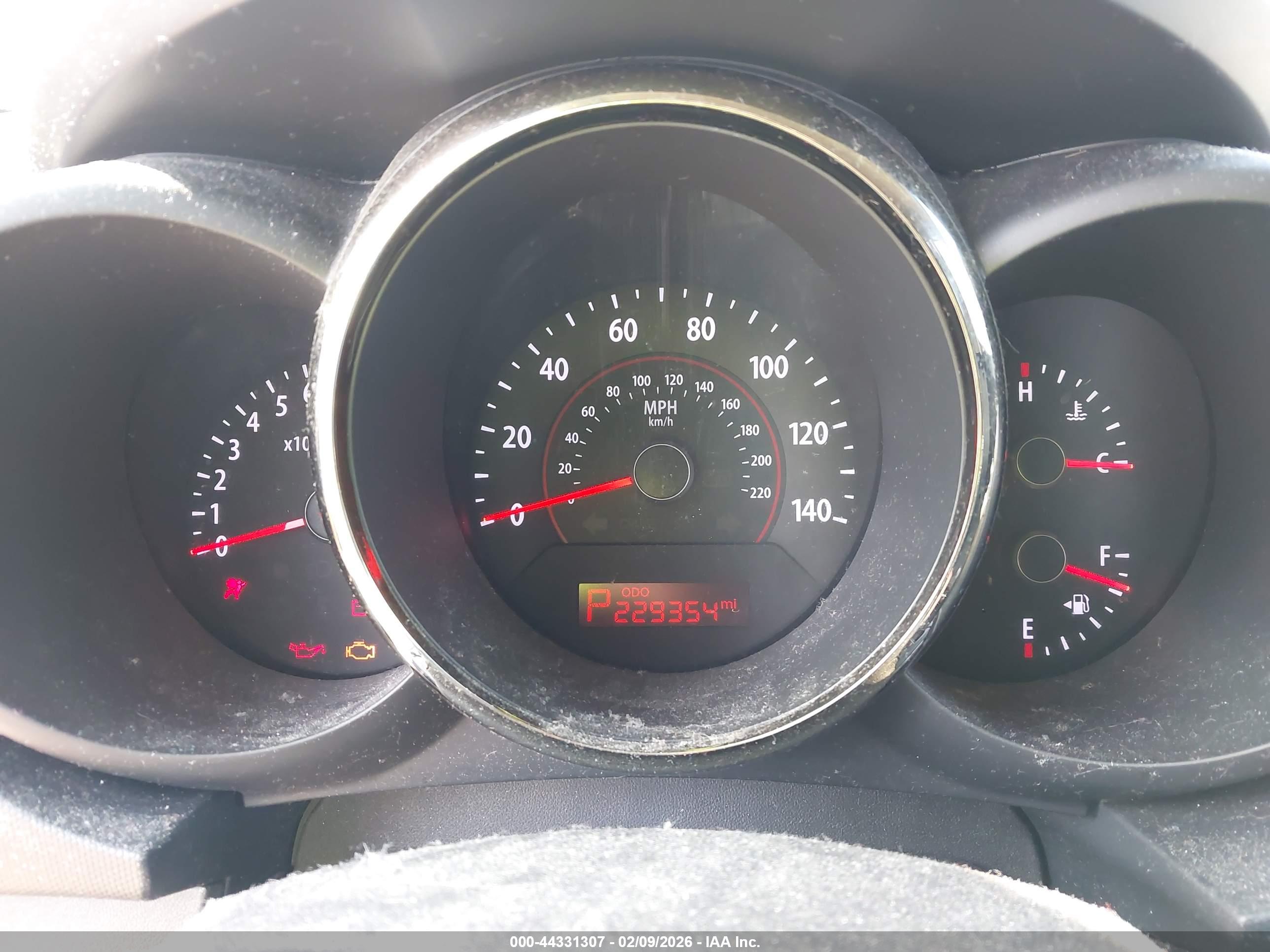 KIA SOUL image 7
