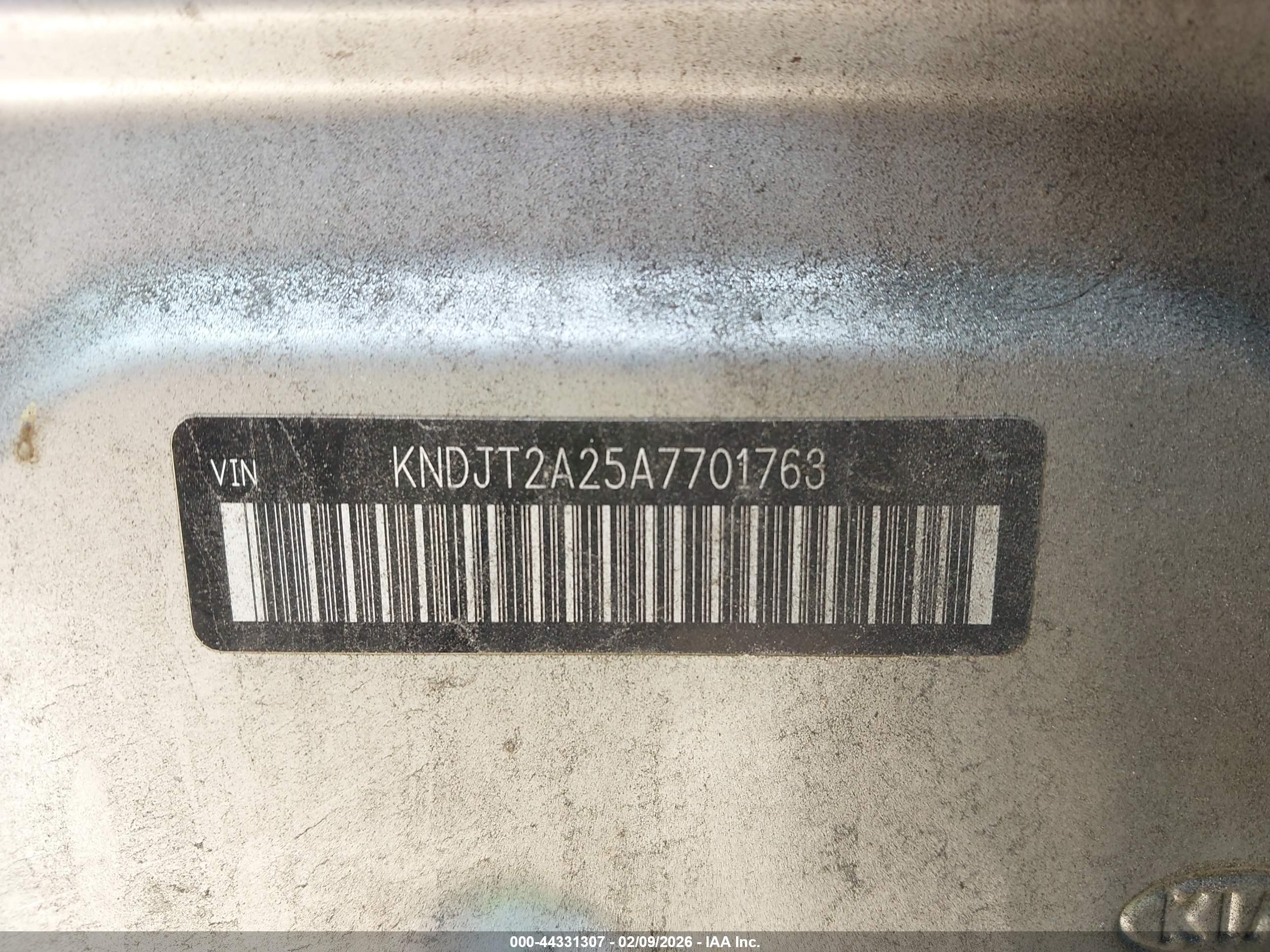 KIA SOUL image 9