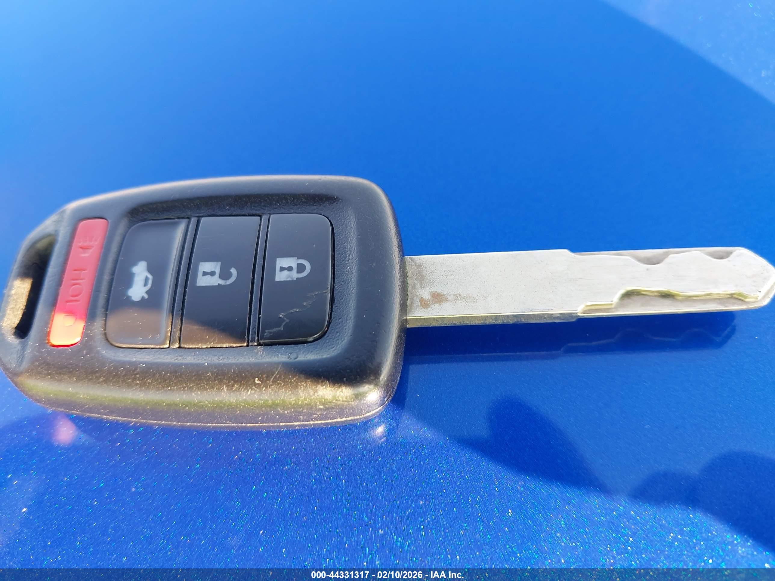 HONDA CIVIC image 11