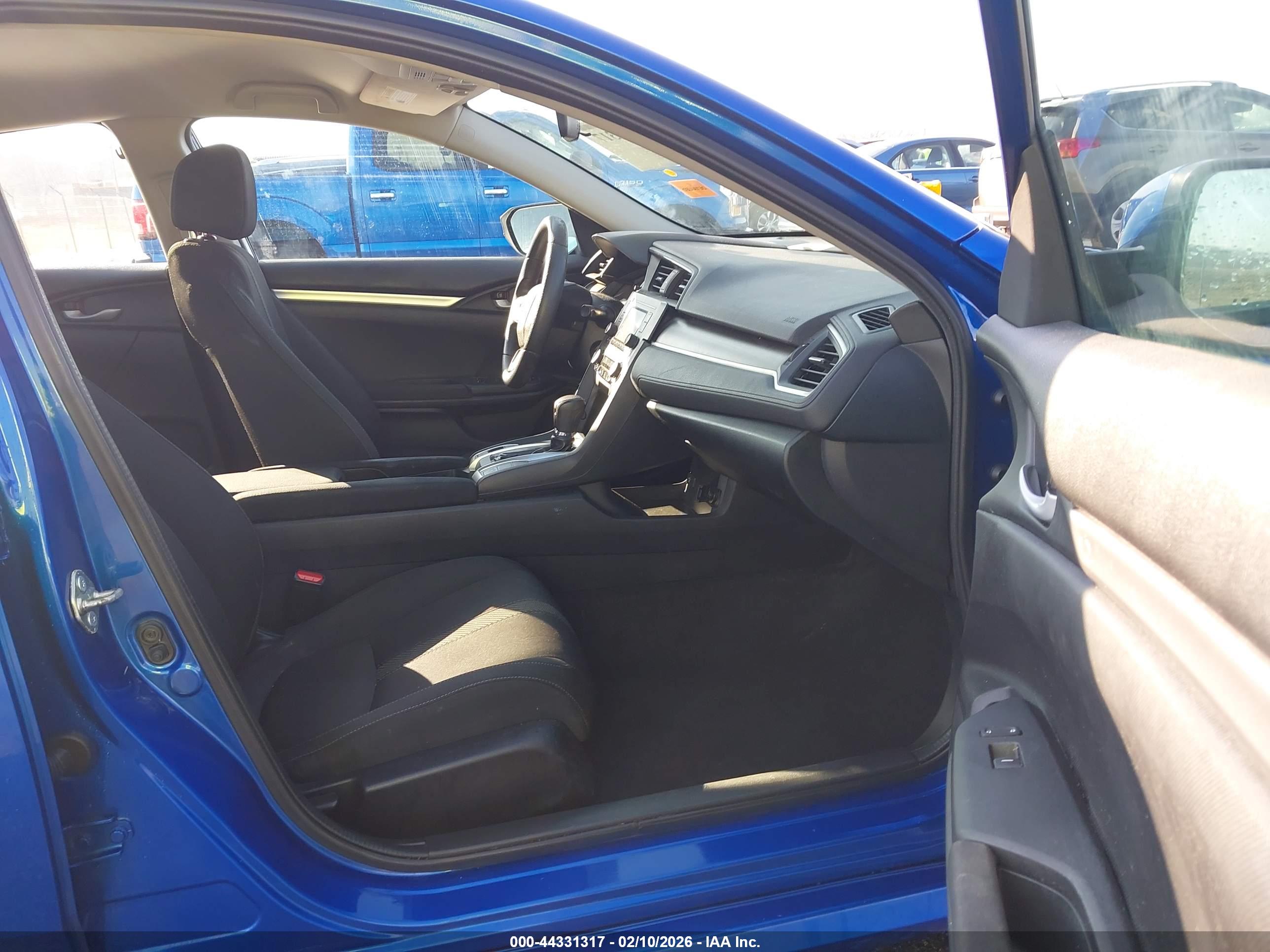 HONDA CIVIC image 5