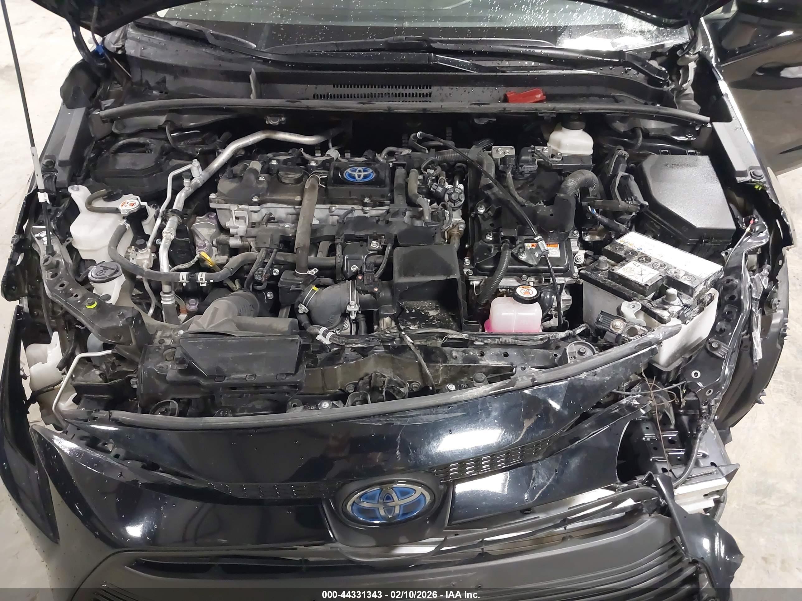 TOYOTA COROLLA image 10