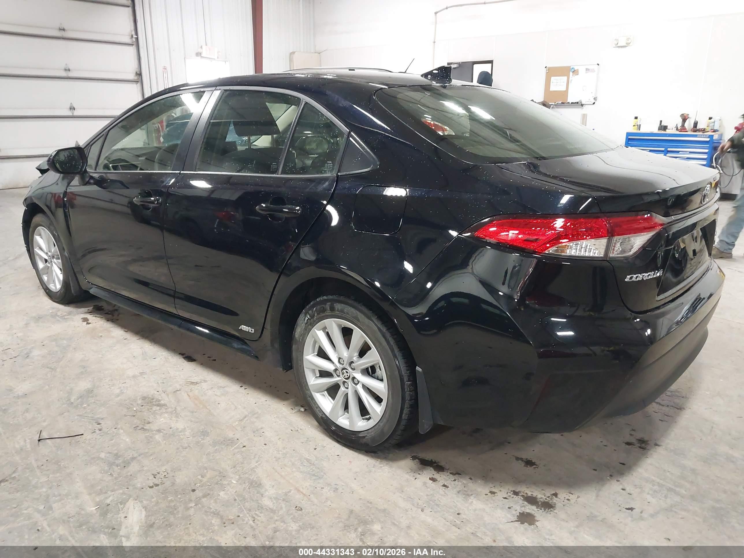 TOYOTA COROLLA image 3