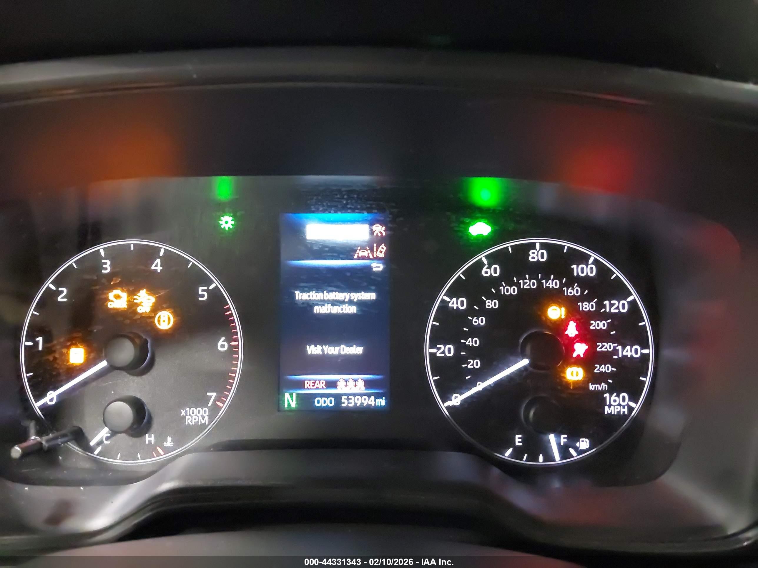 TOYOTA COROLLA image 7