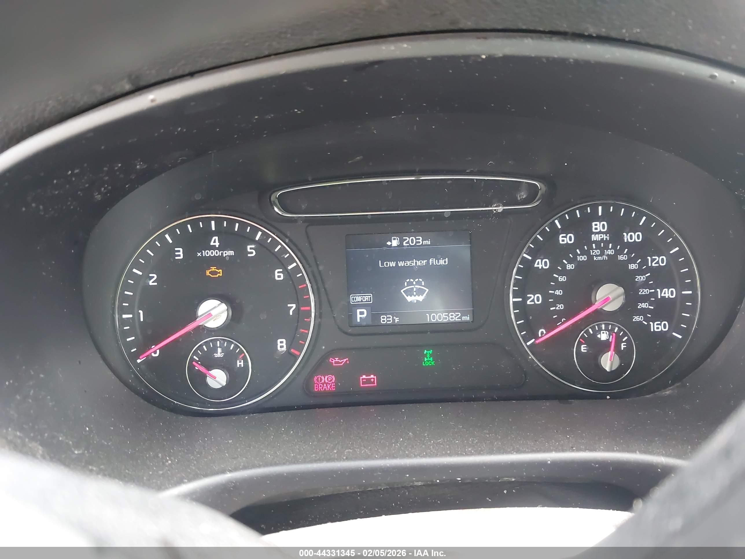 KIA SORENTO image 7