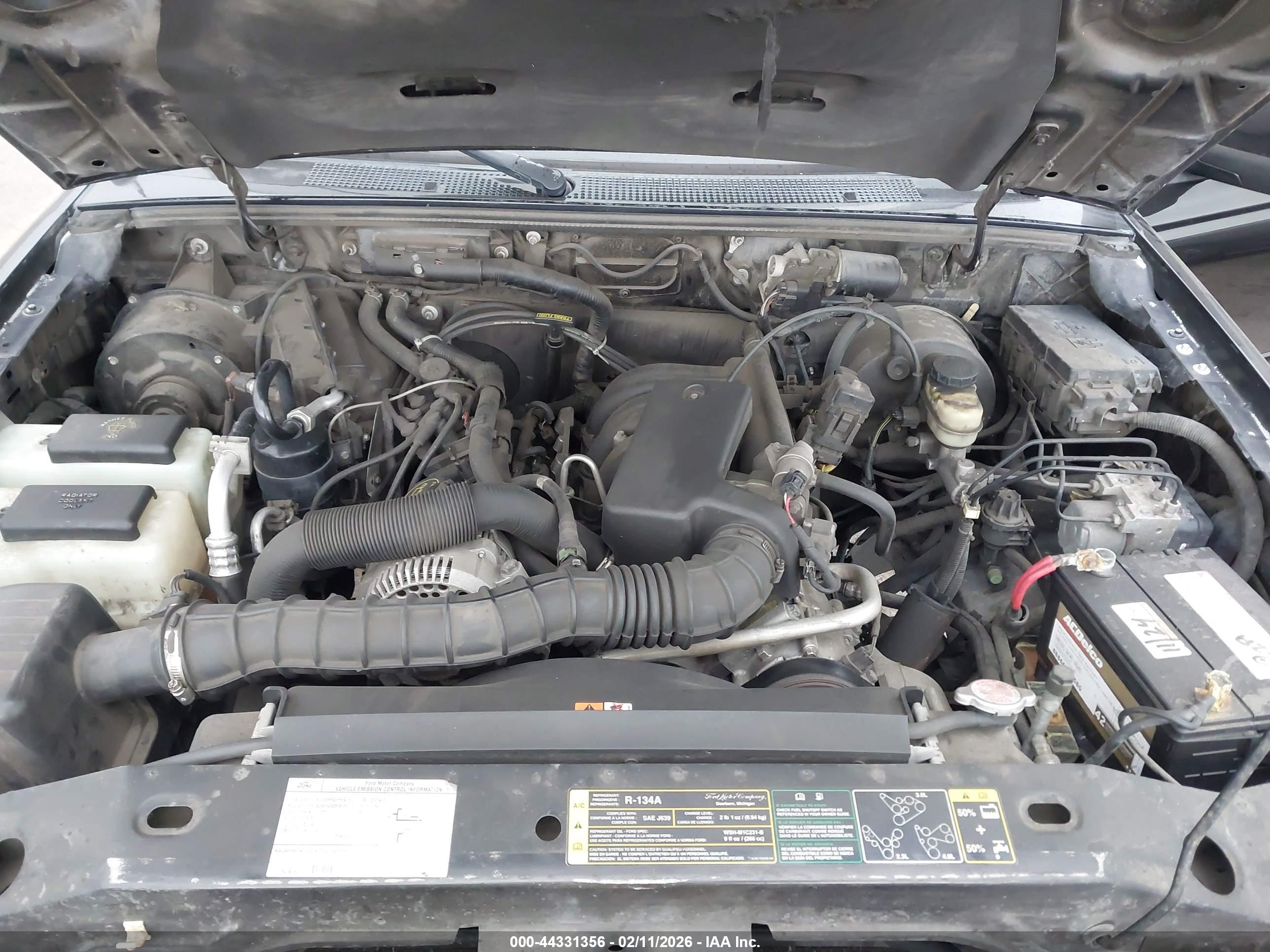FORD RANGER image 10