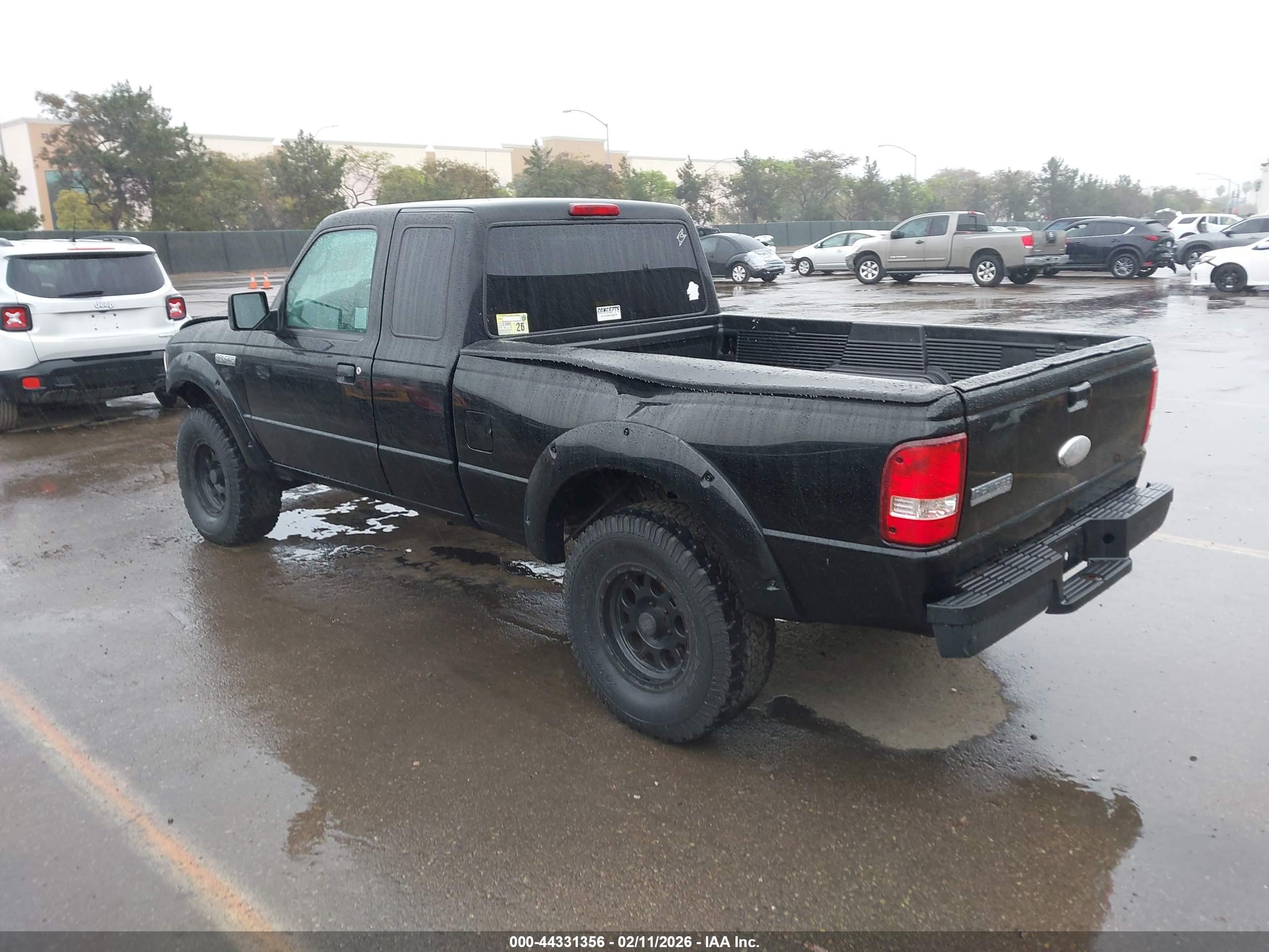 FORD RANGER image 3