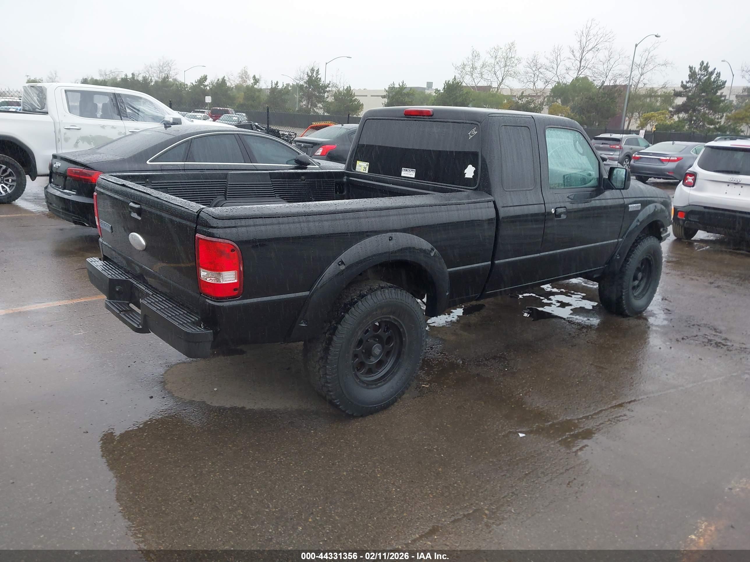 FORD RANGER image 4