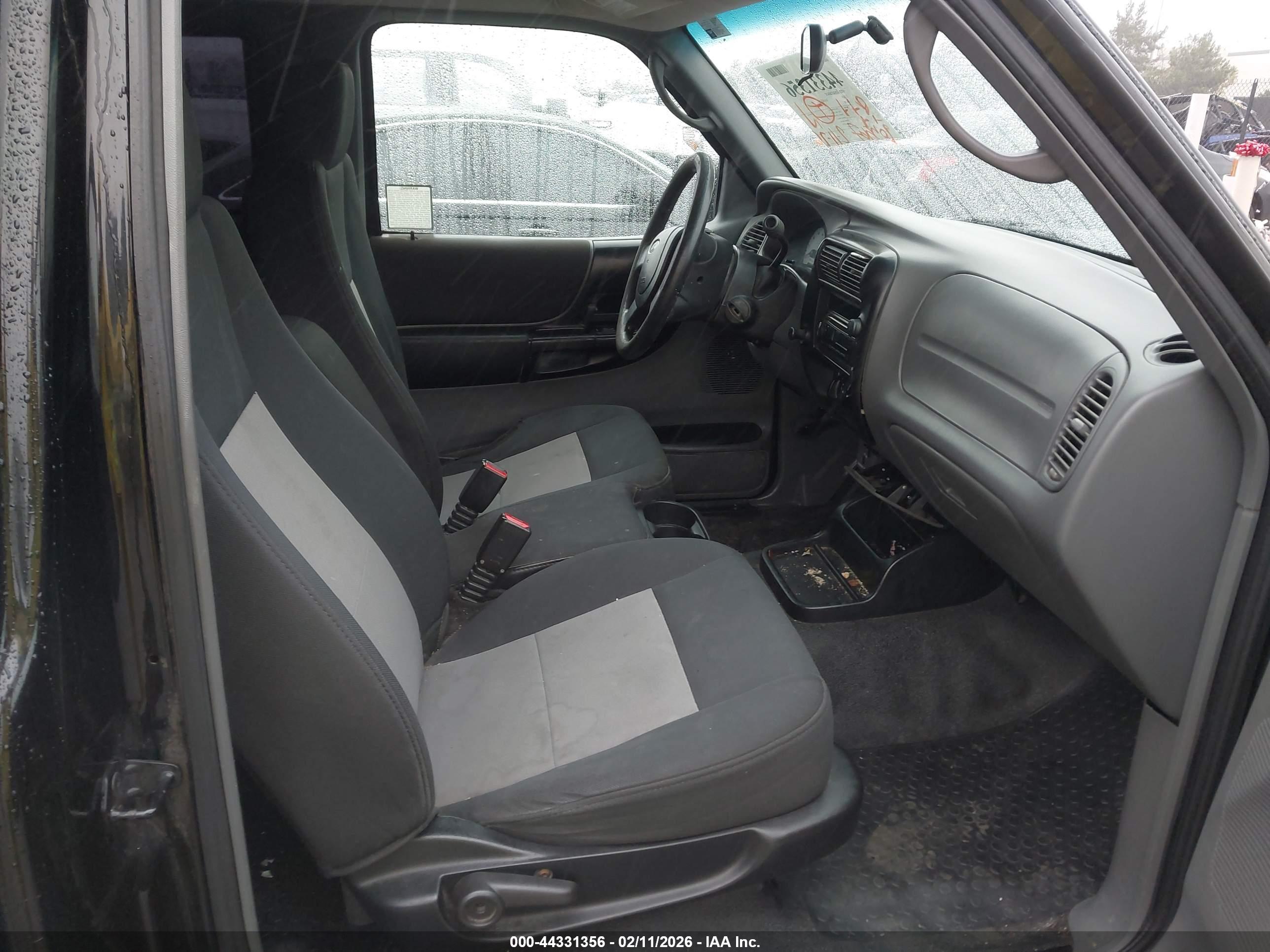 FORD RANGER image 5
