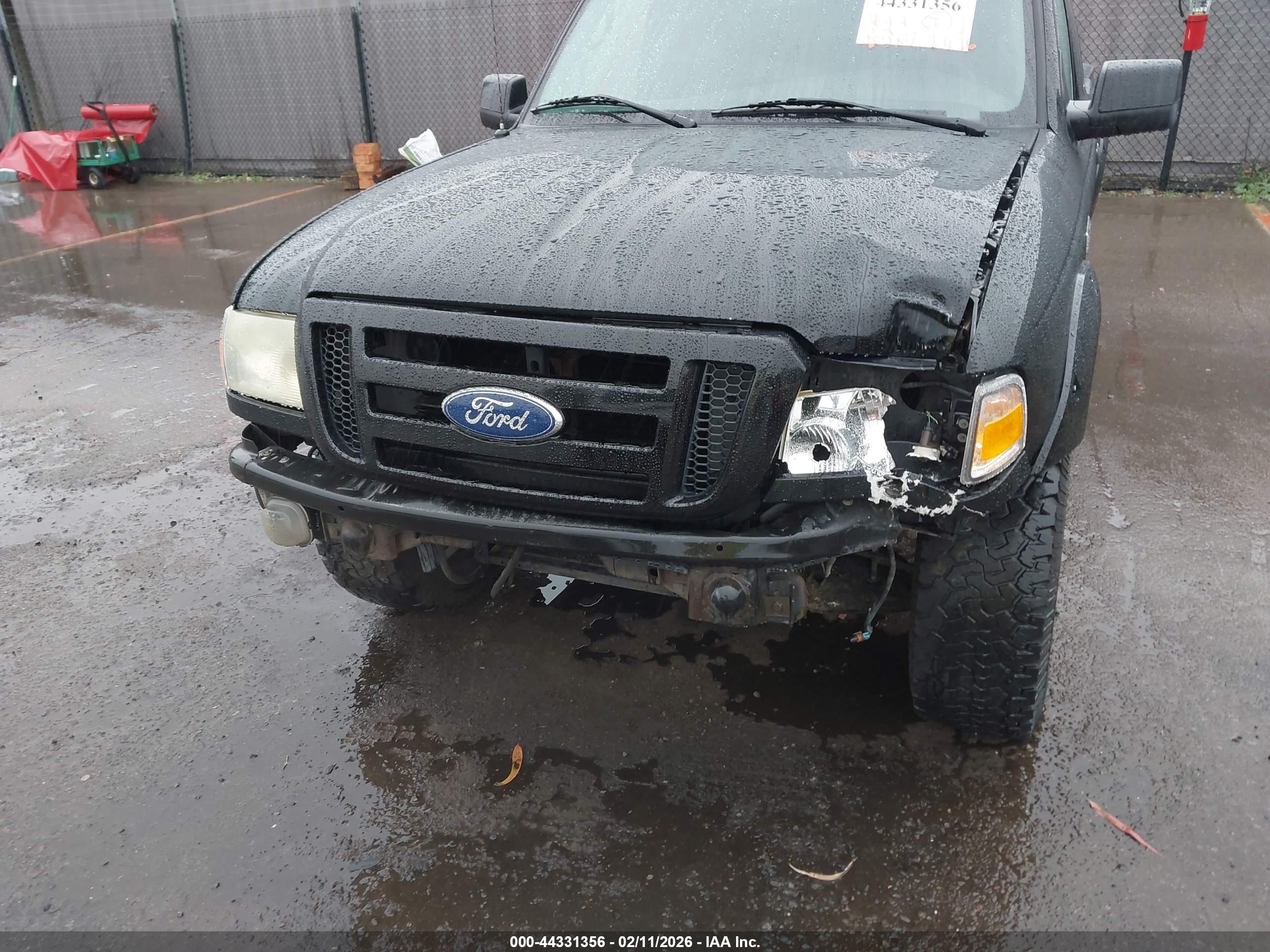 FORD RANGER image 6