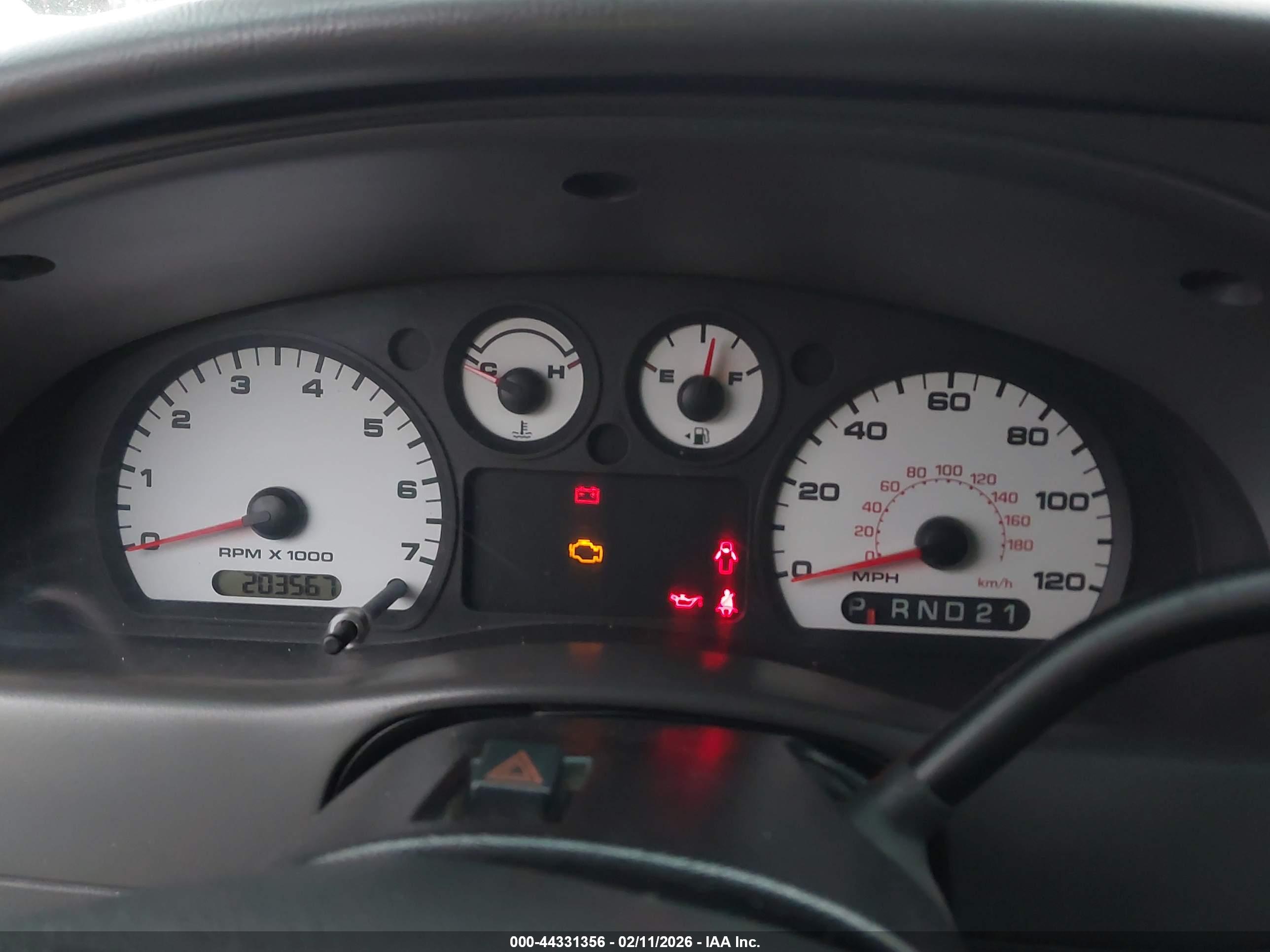 FORD RANGER image 7