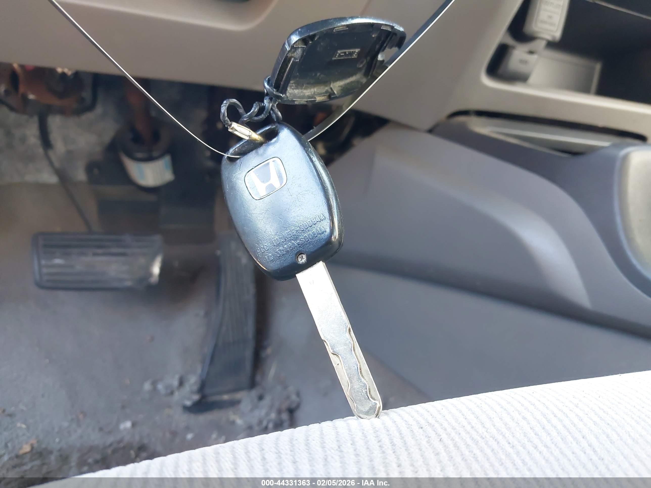HONDA CIVIC image 11