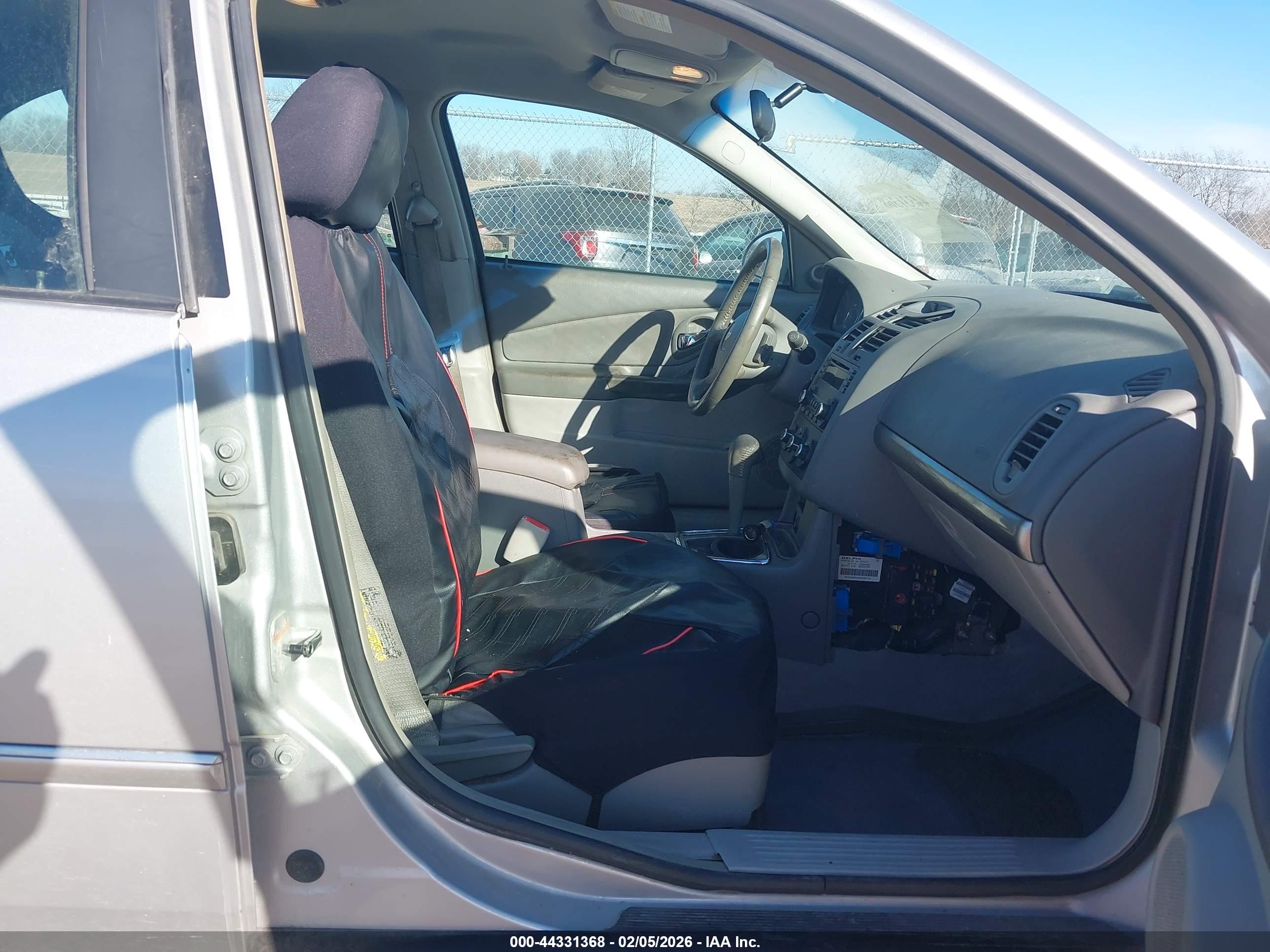 CHEVROLET MALIBU image 5