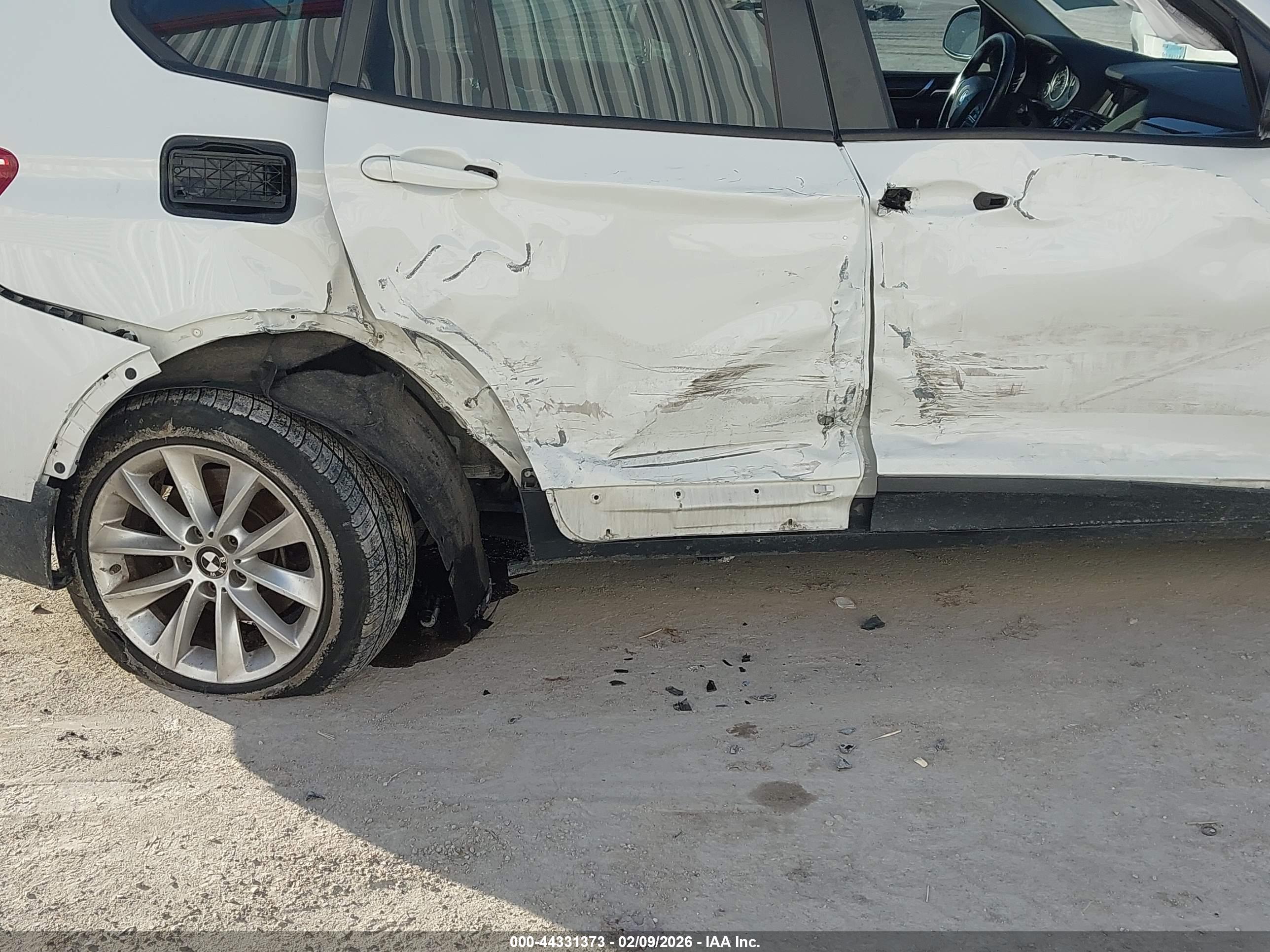 BMW X3 image 6