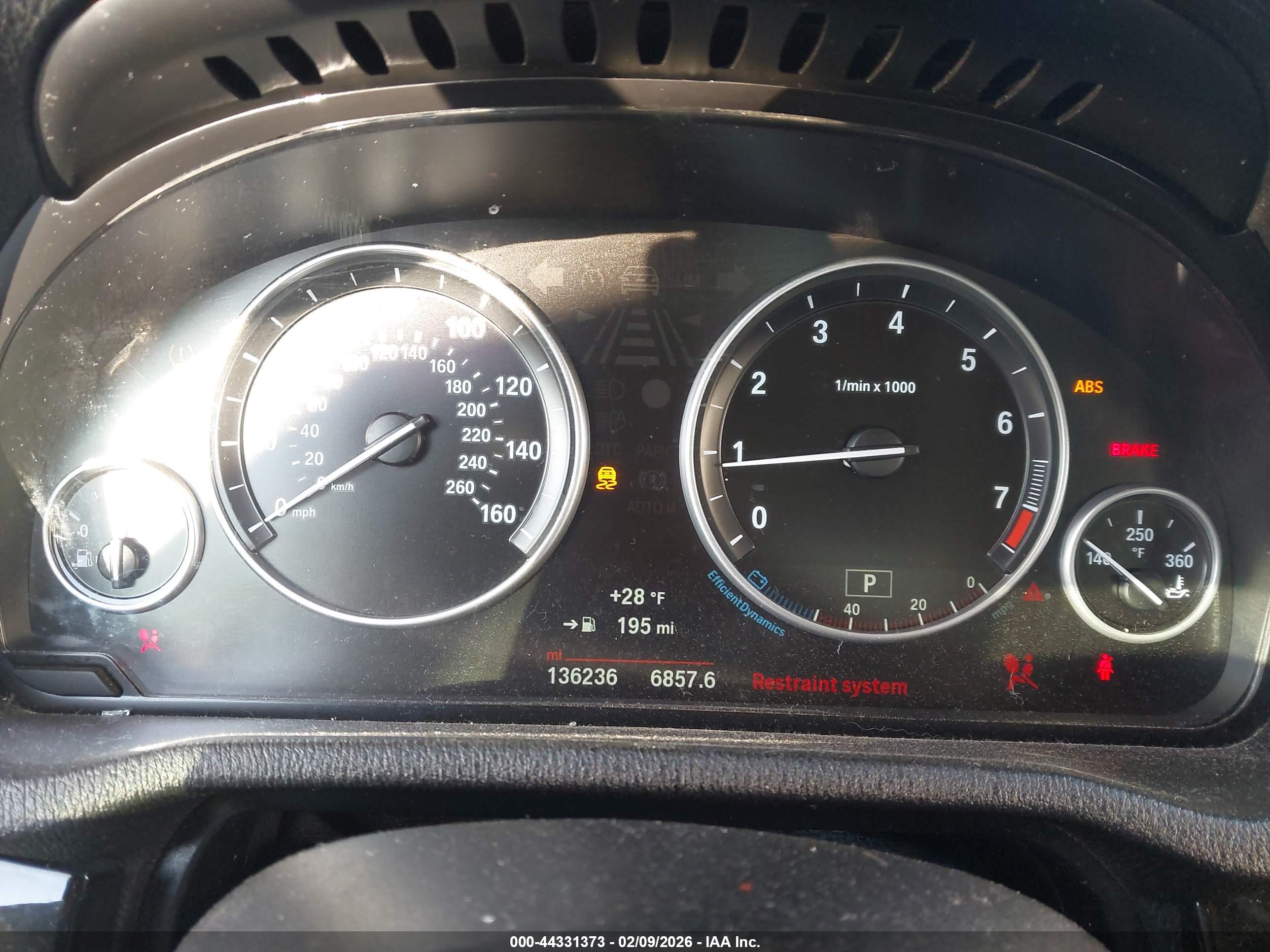BMW X3 image 7