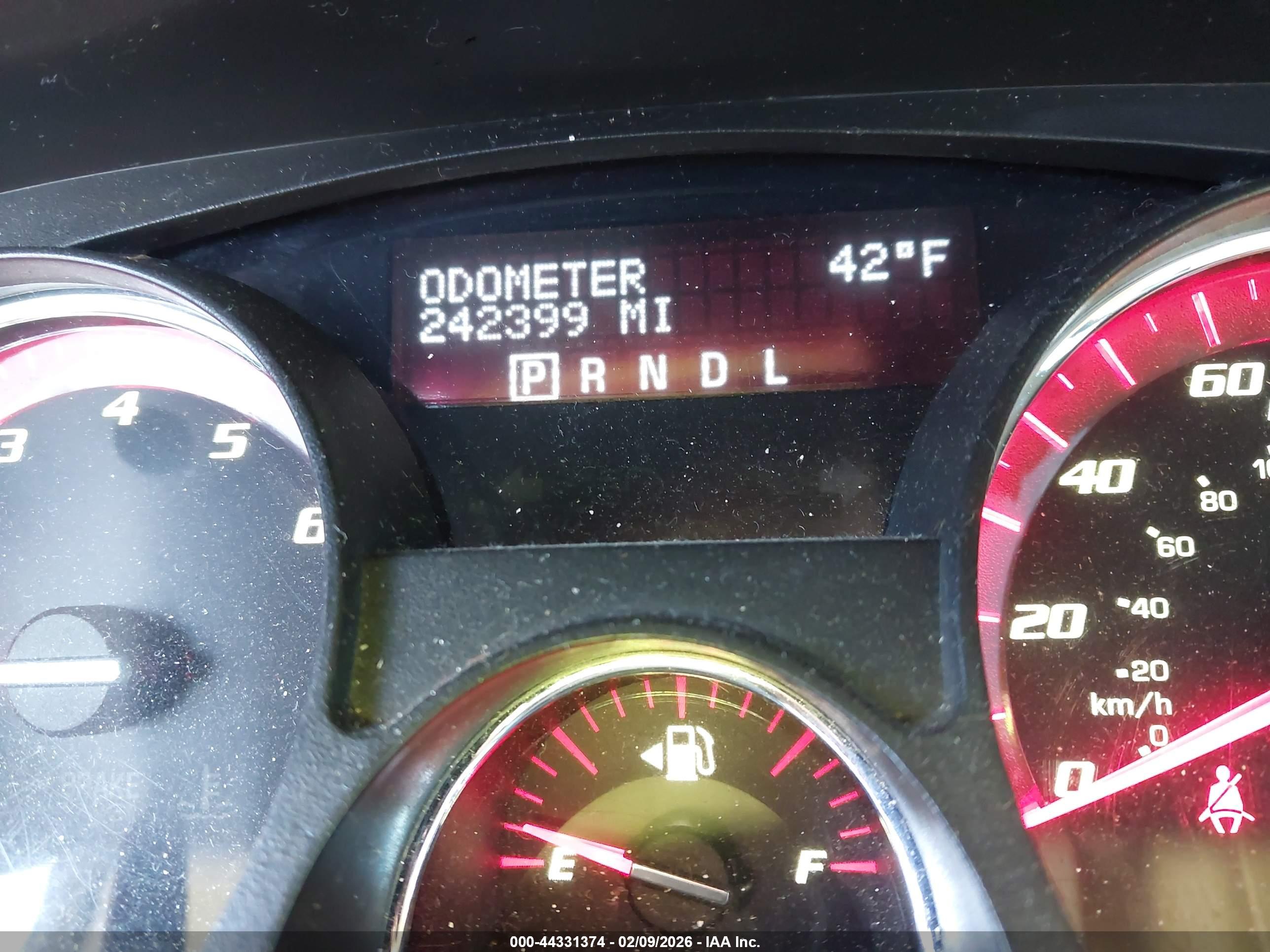 GMC ACADIA image 7