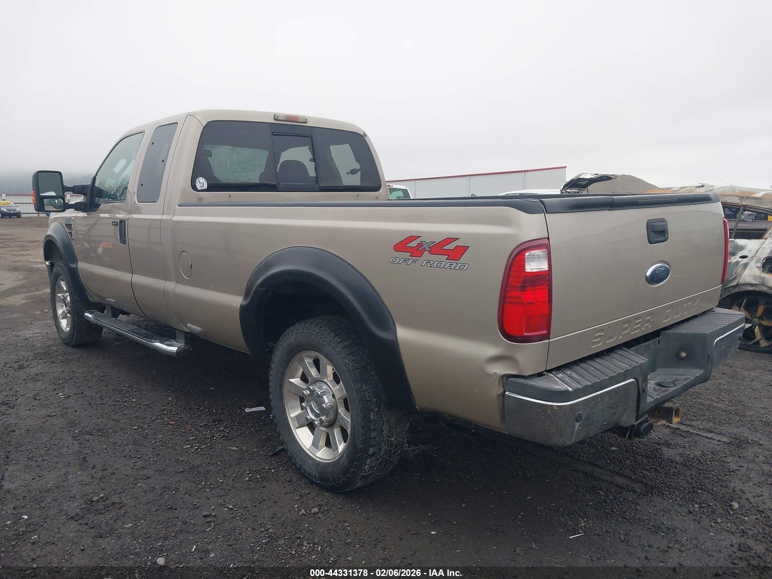 FORD F-250 image 3