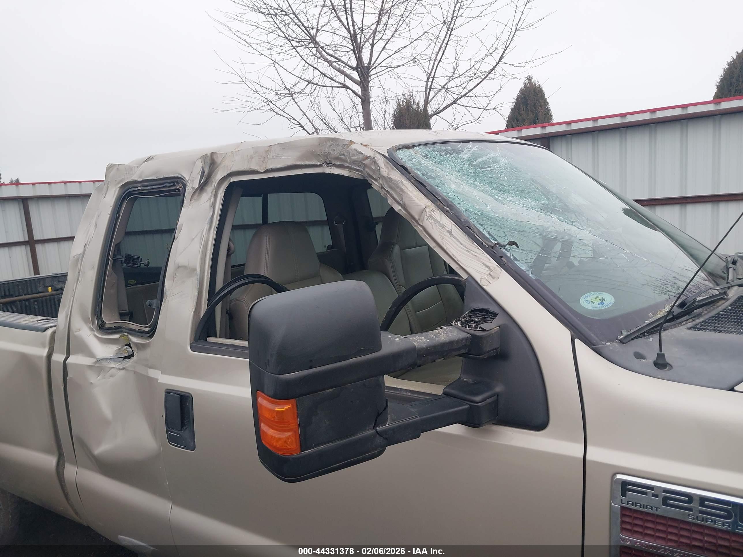 FORD F-250 image 6