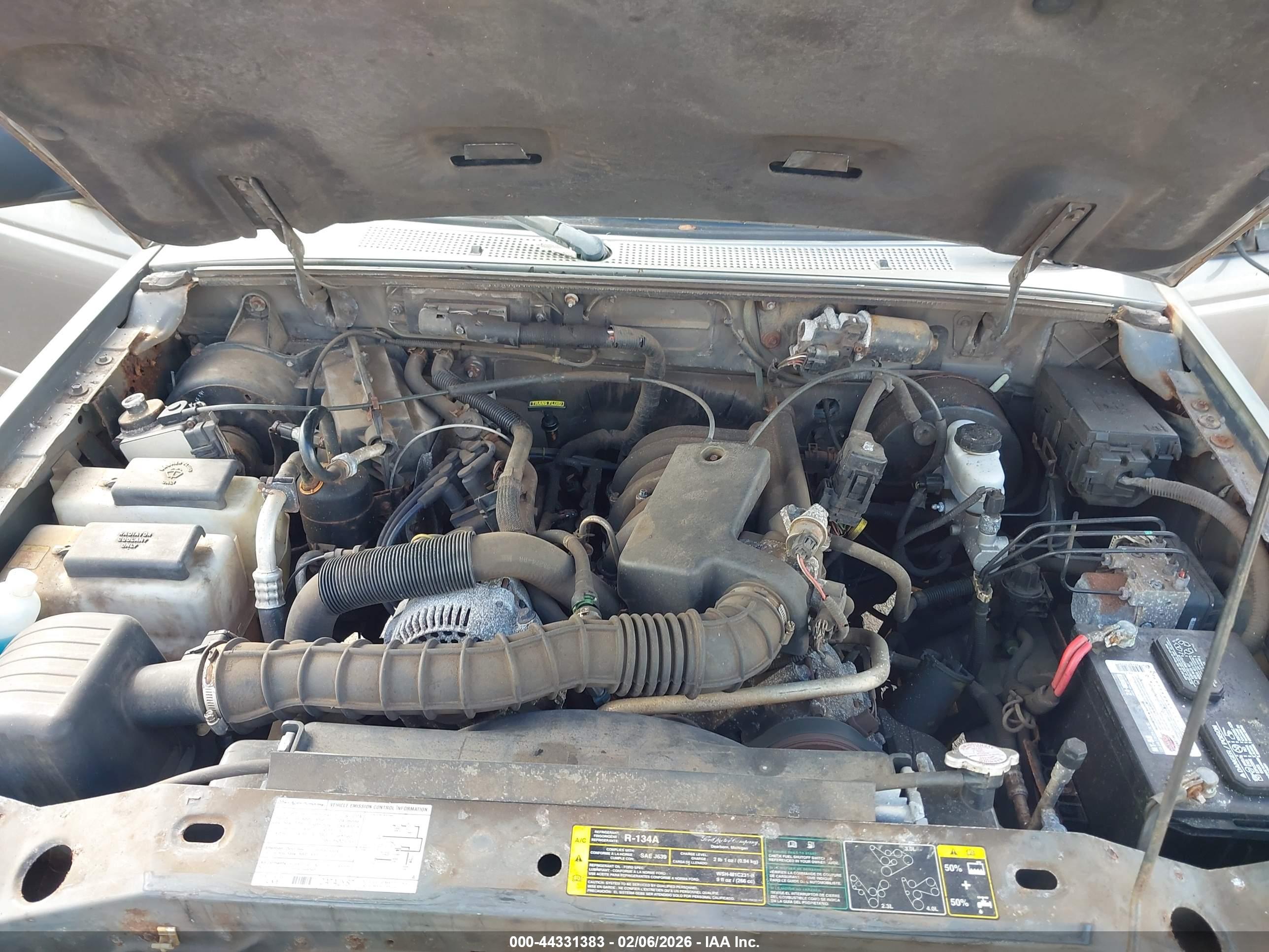 FORD RANGER image 10