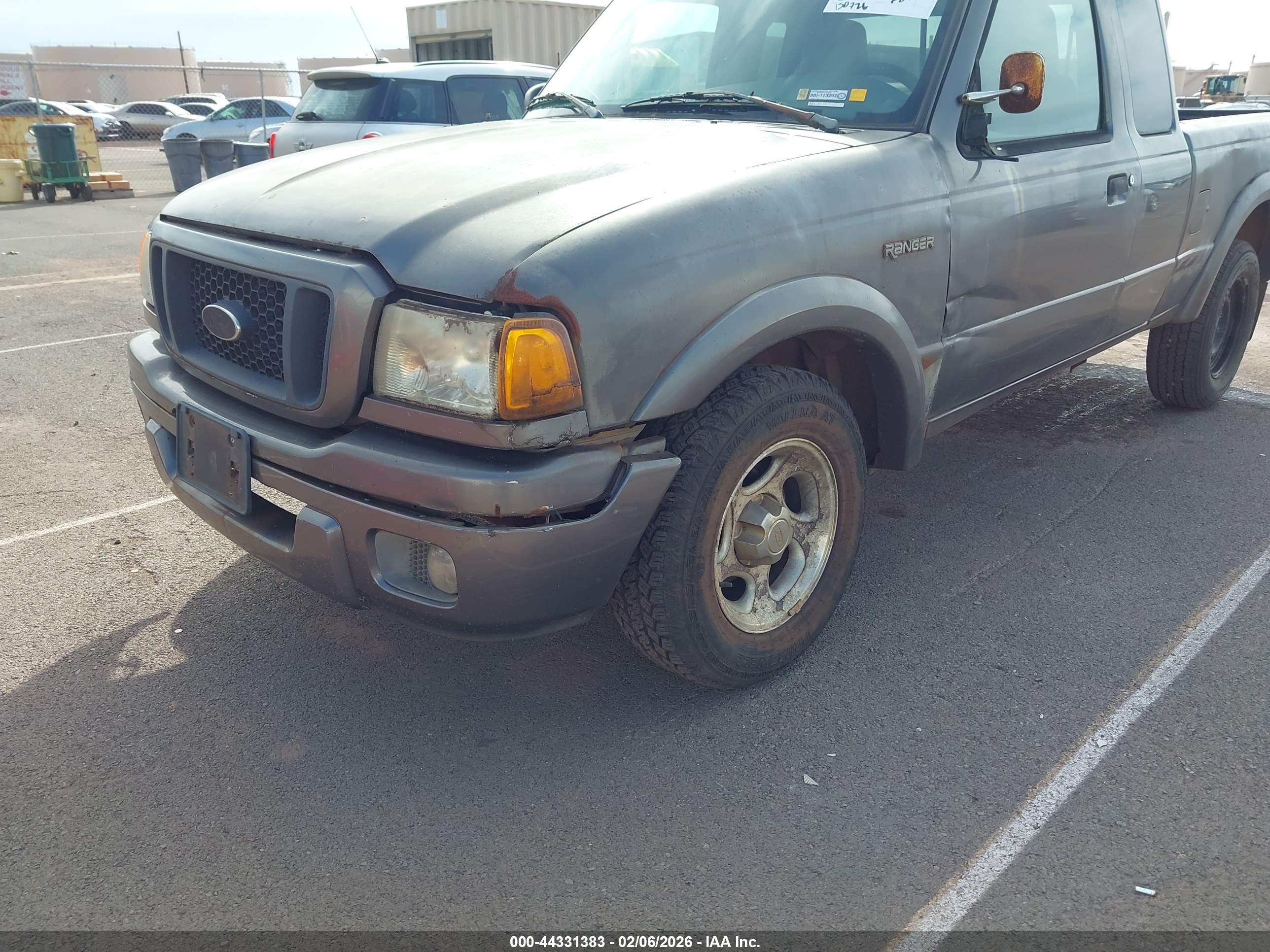 FORD RANGER image 6