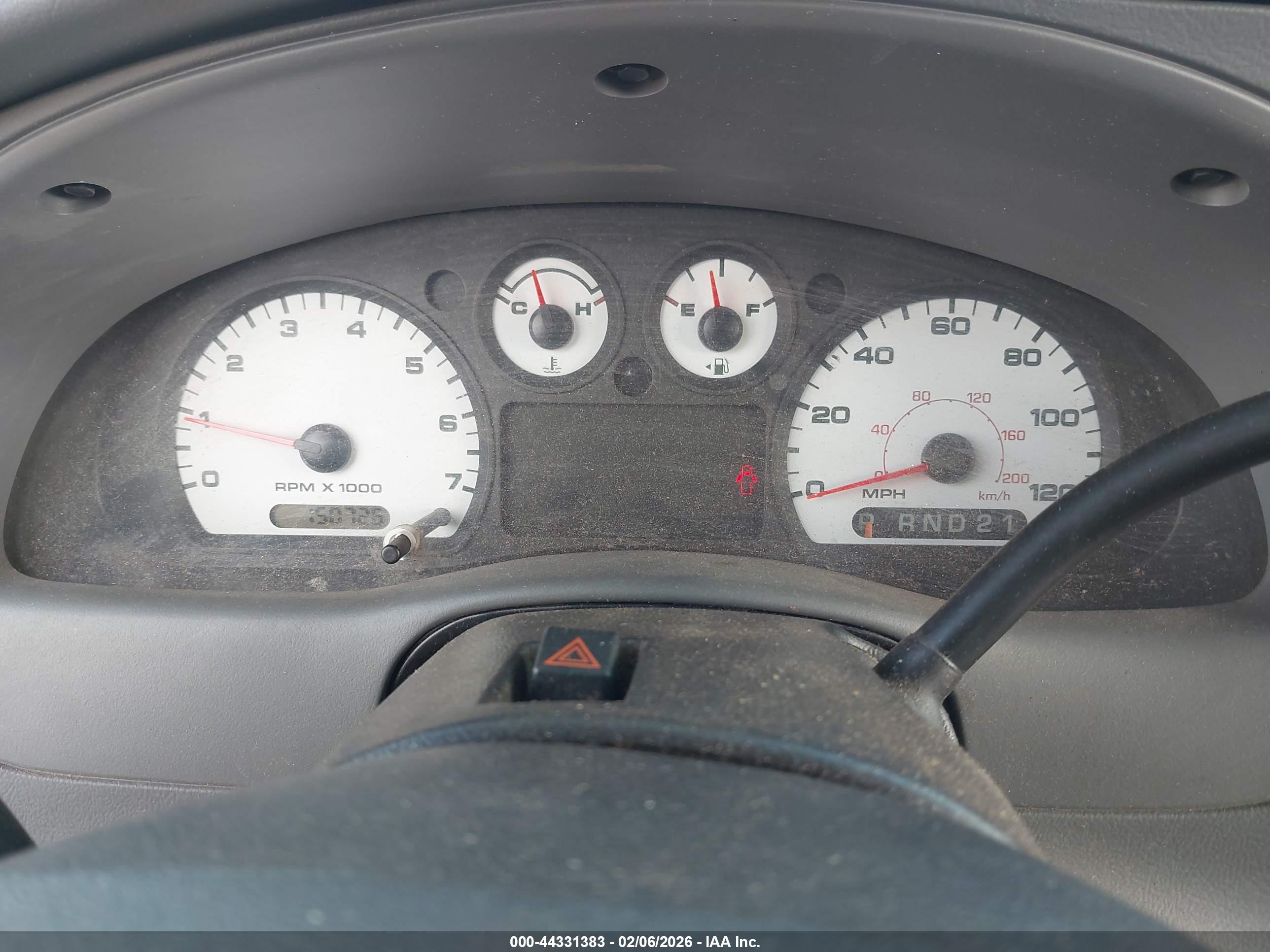 FORD RANGER image 7