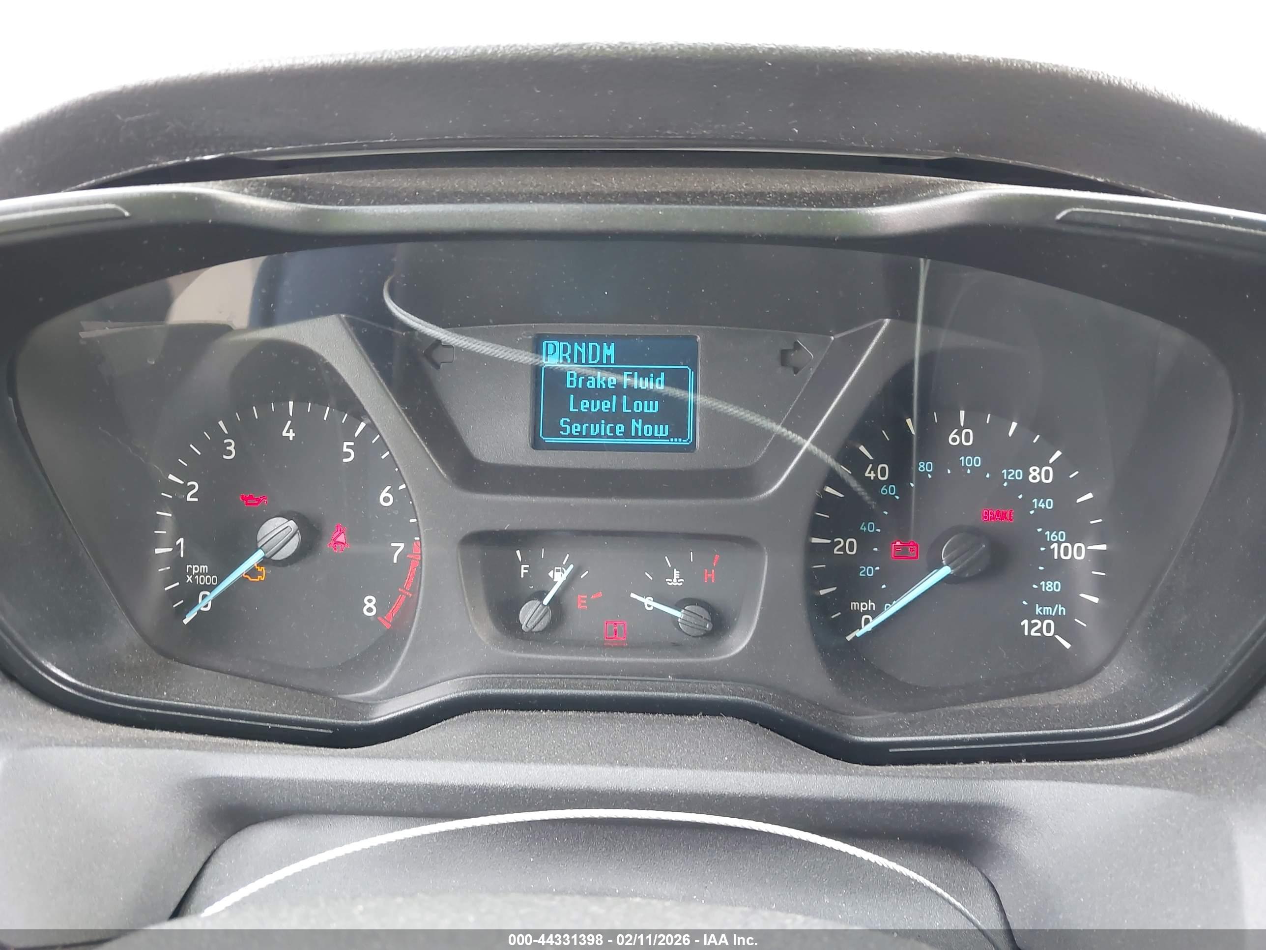 FORD TRANSIT-250 image 7