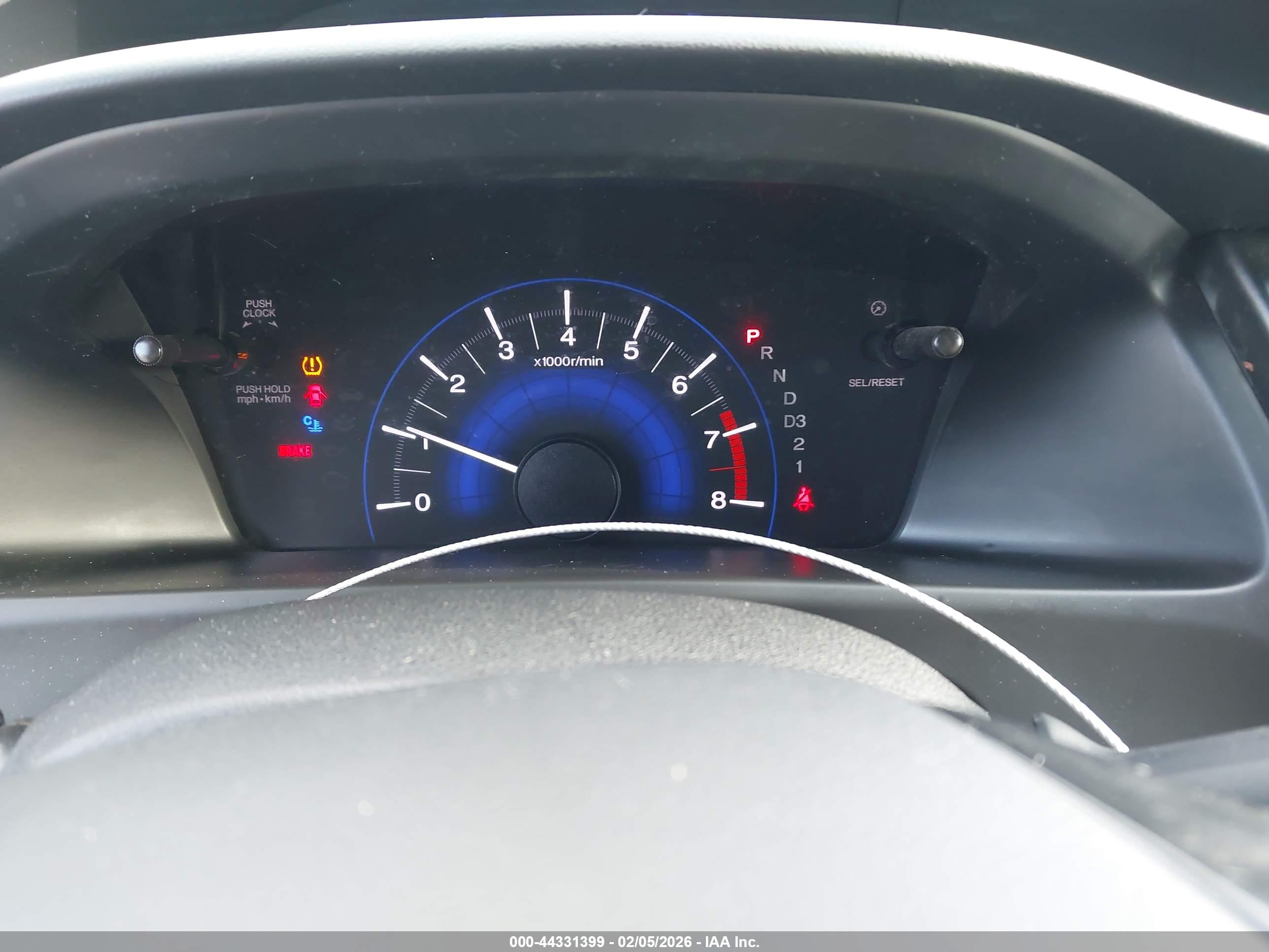 HONDA CIVIC image 7