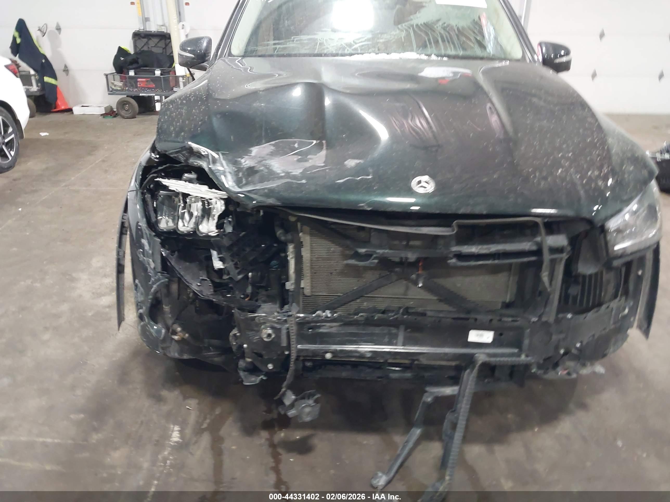 MERCEDES-BENZ GLE image 6