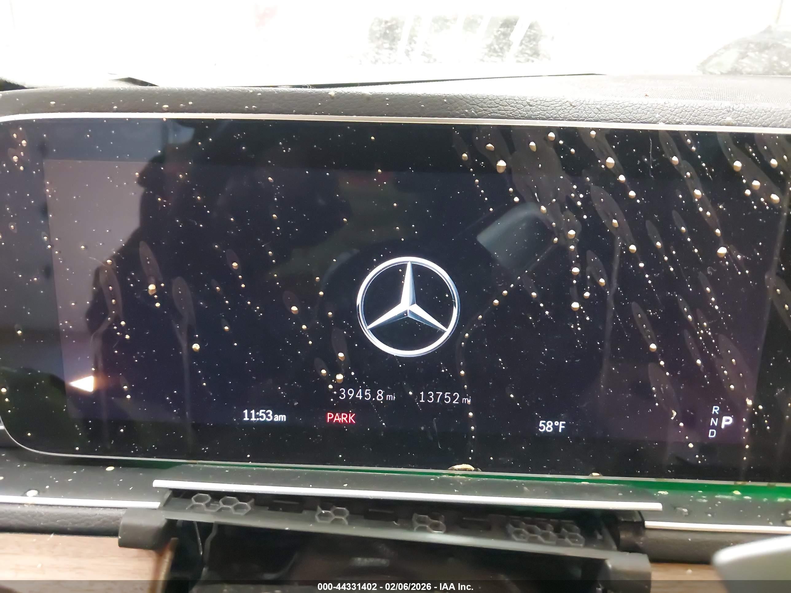 MERCEDES-BENZ GLE image 7