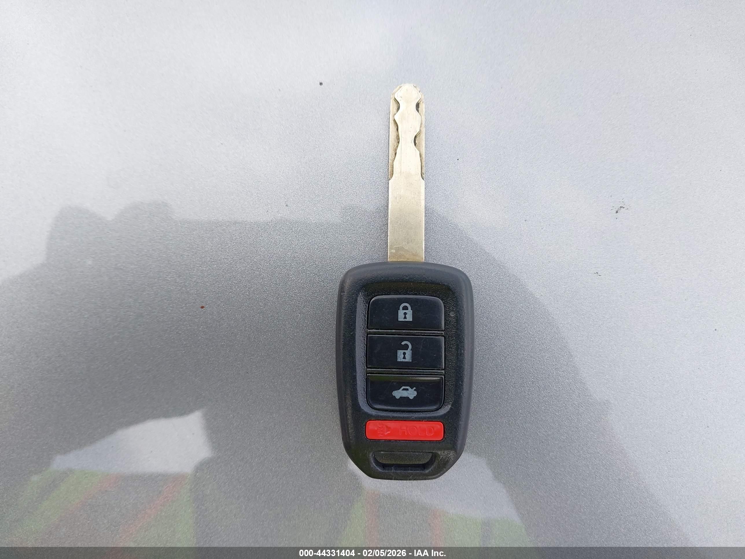 HONDA CIVIC image 11