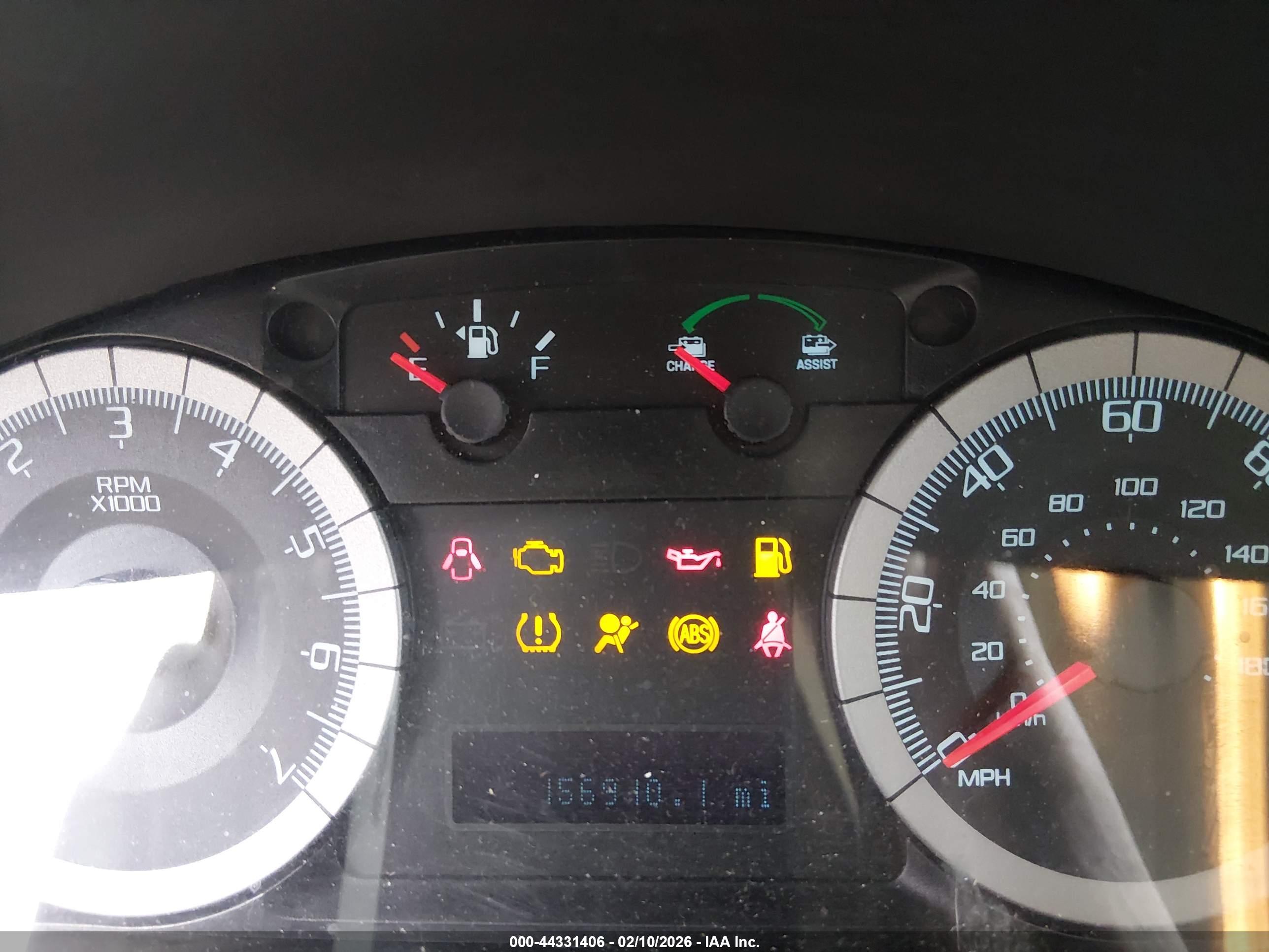 FORD ESCAPE image 7