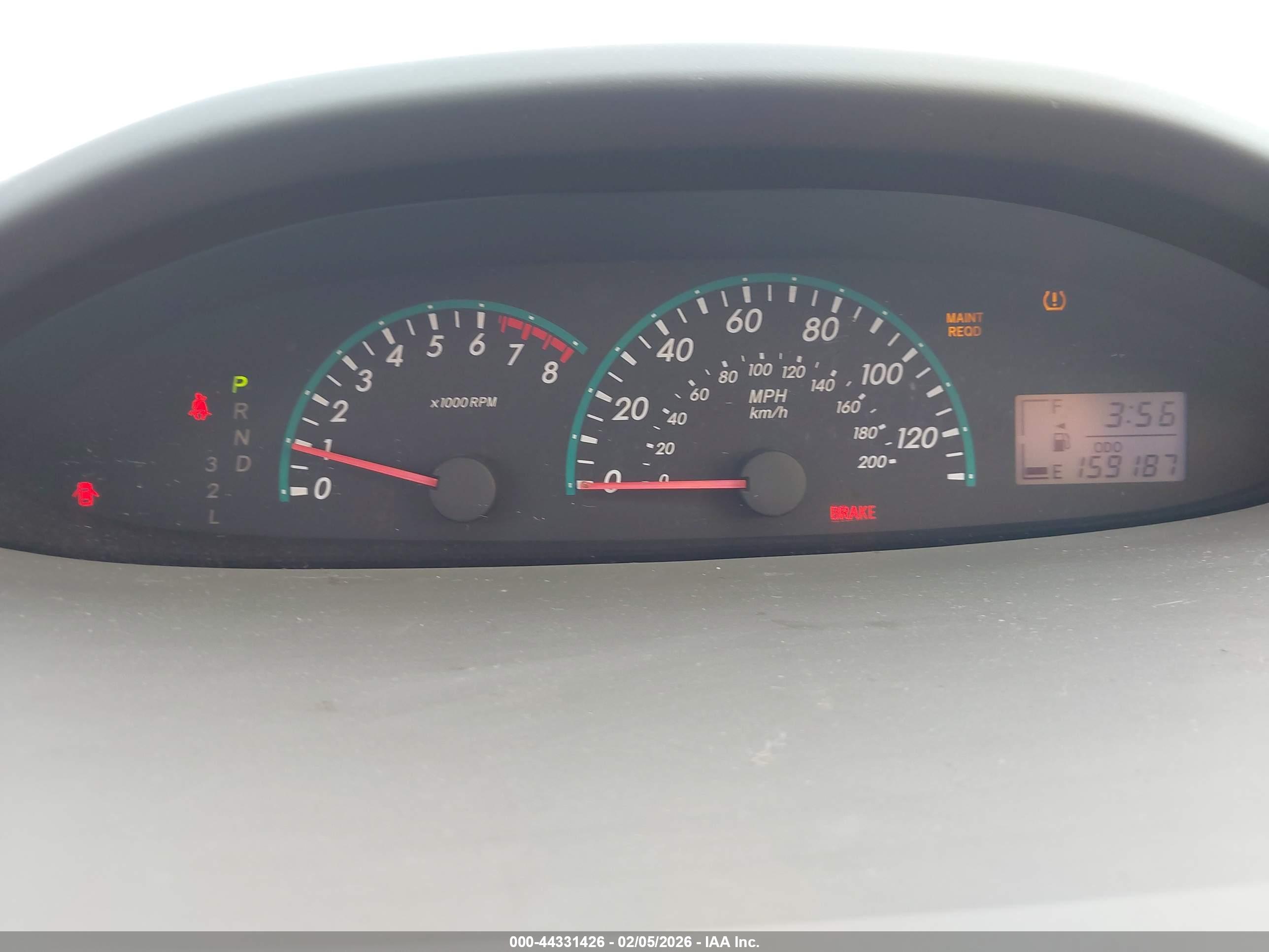 TOYOTA YARIS image 7
