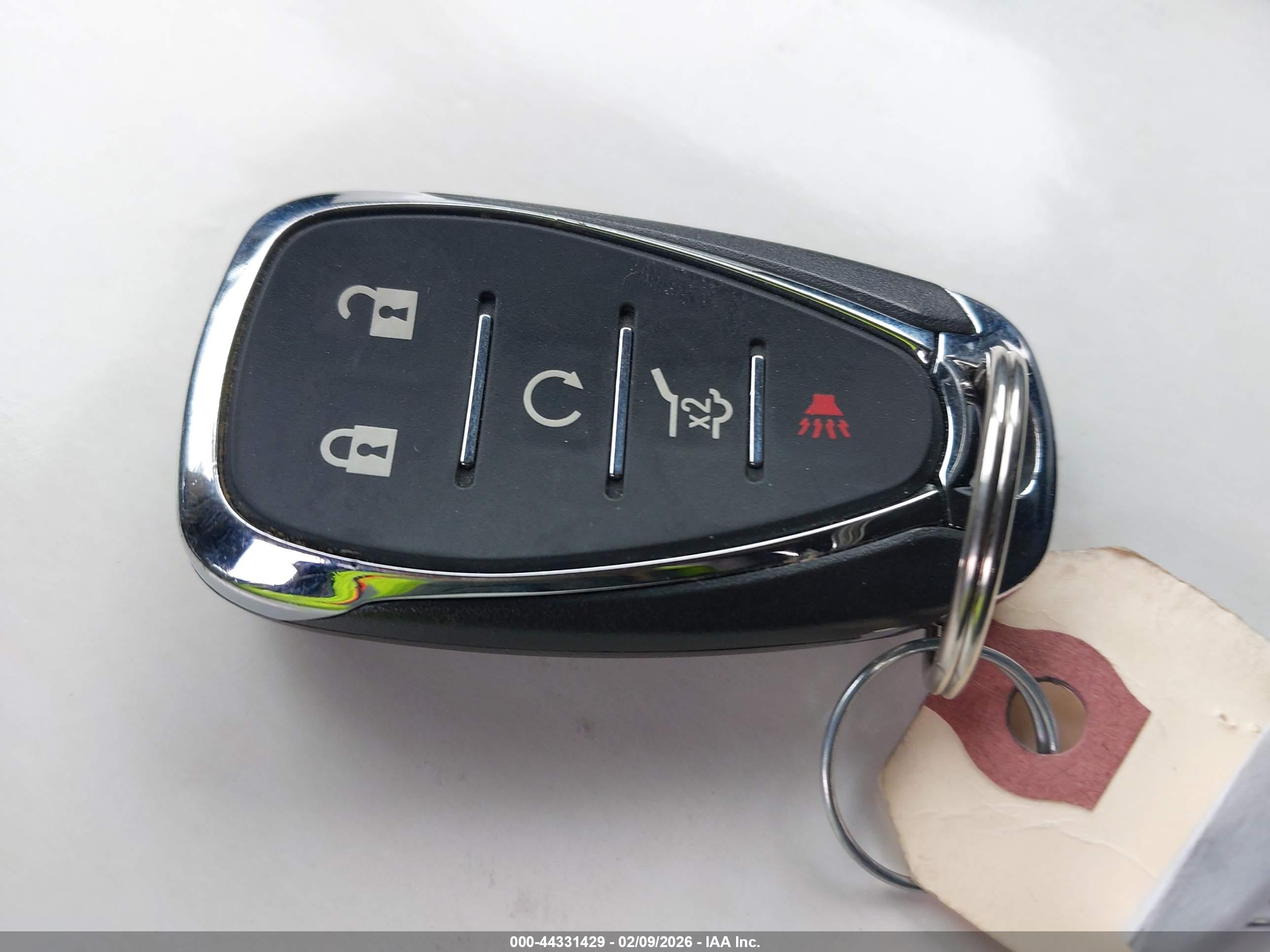 CHEVROLET EQUINOX image 11