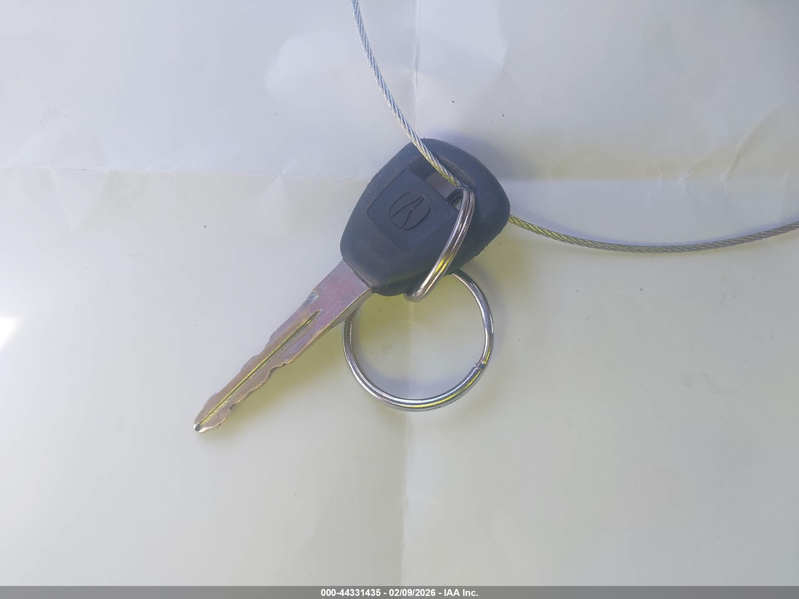 ACURA RSX image 11