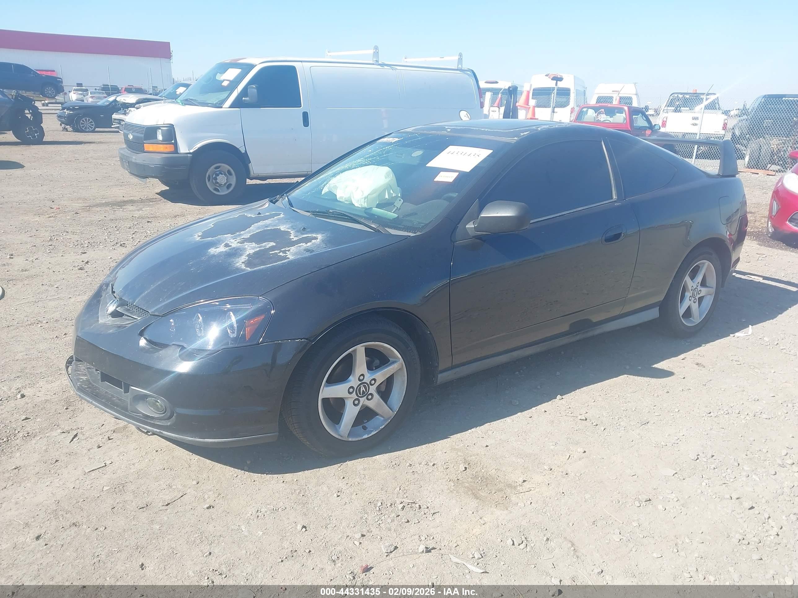 ACURA RSX image 2