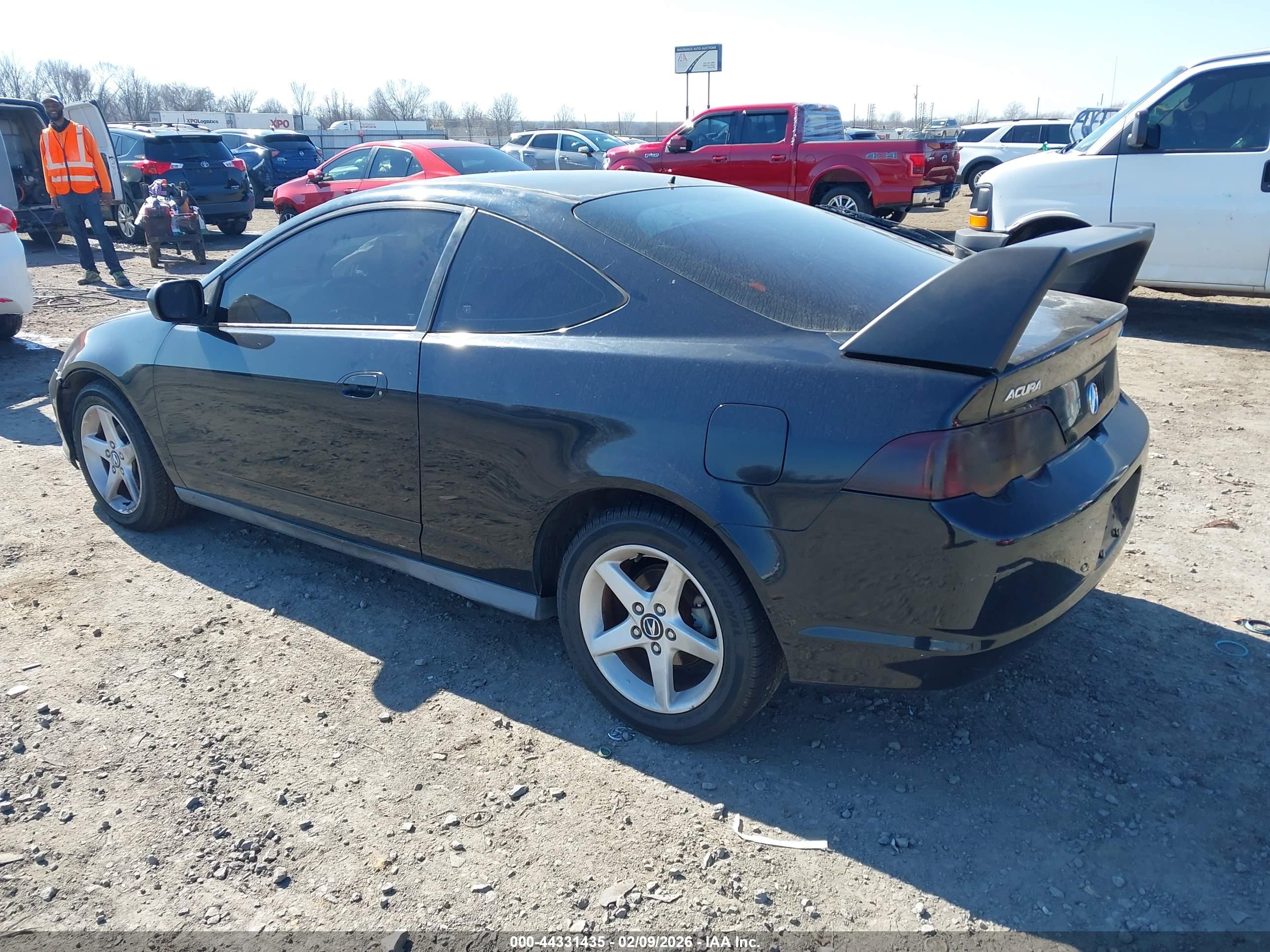 ACURA RSX image 3